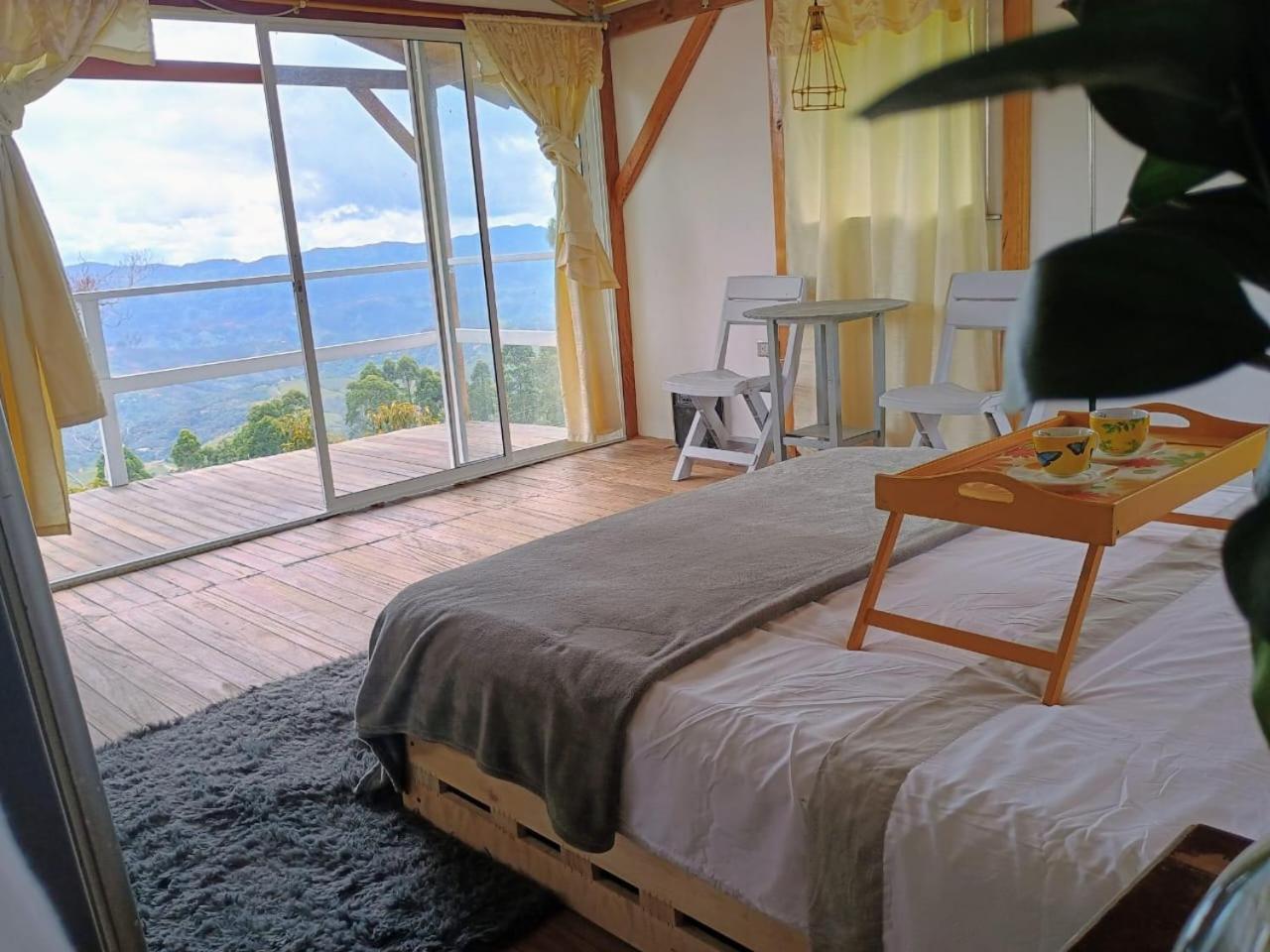 One-Bedroom Chalet photo 1