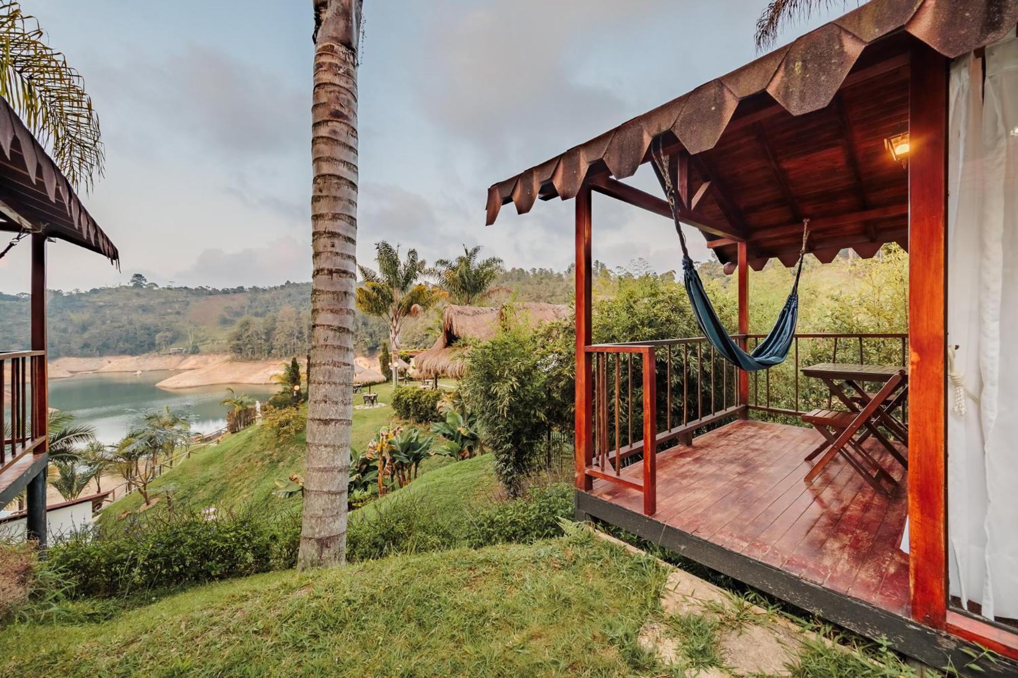 Bungalow