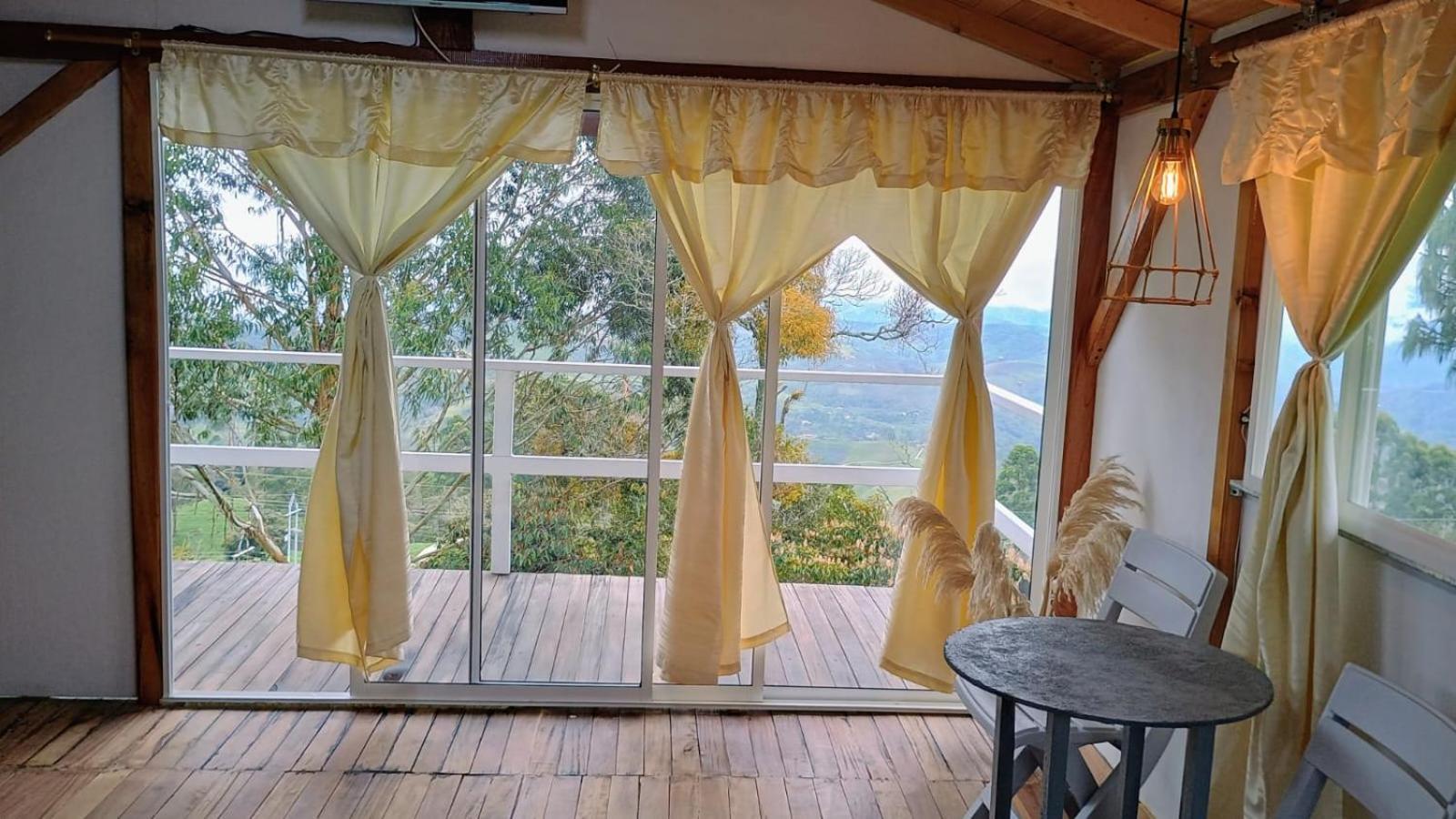 One-Bedroom Chalet photo 2