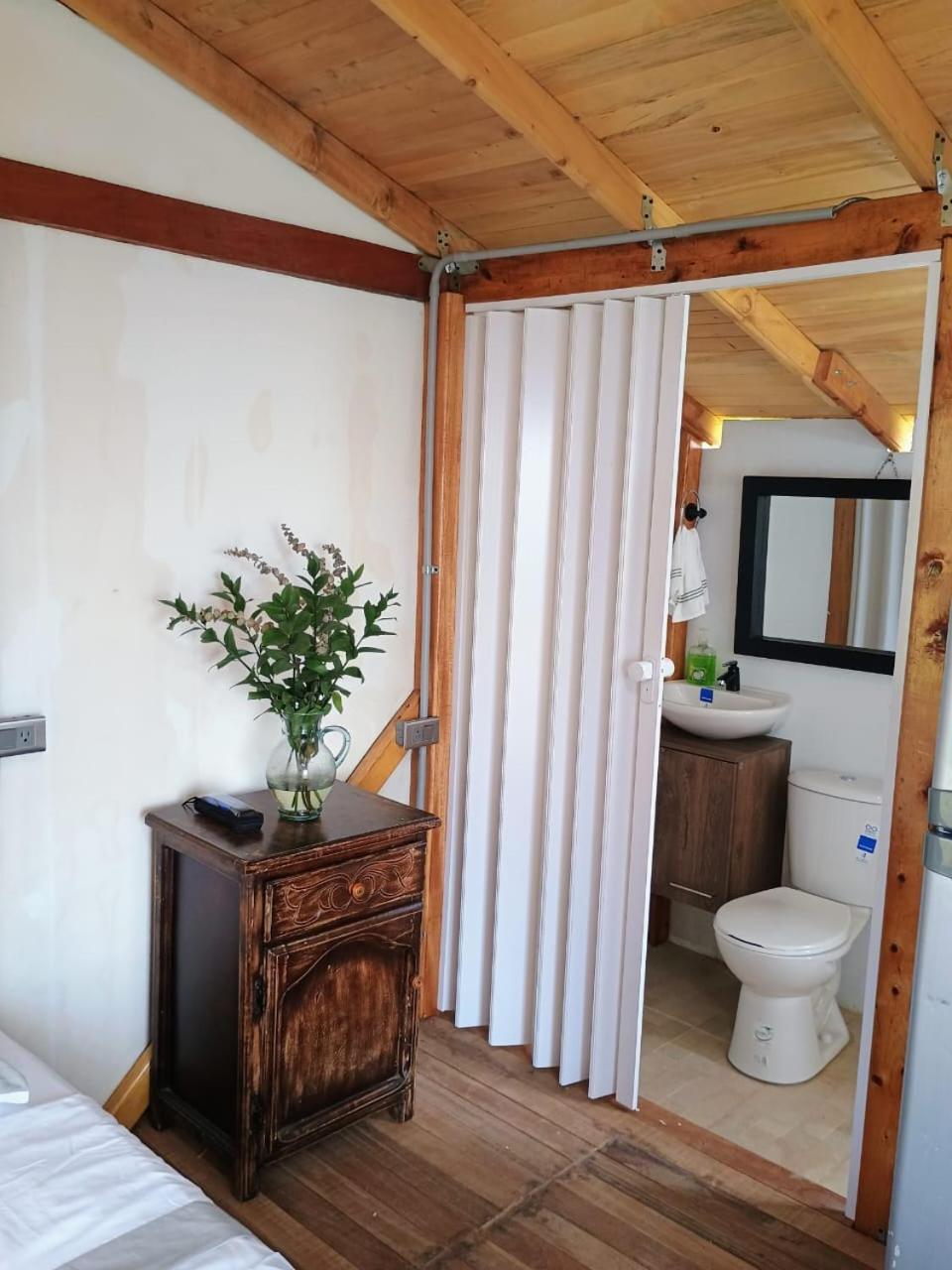 One-Bedroom Chalet photo 3