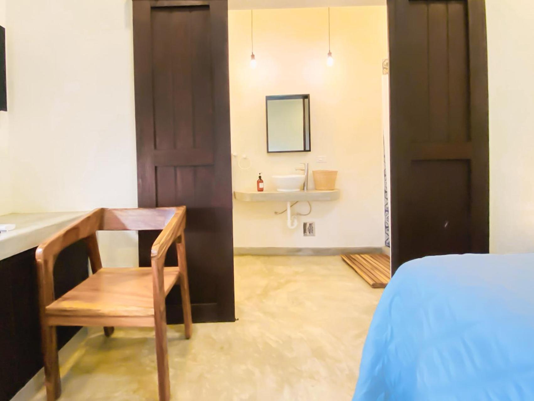 Deluxe Twin Room photo 2