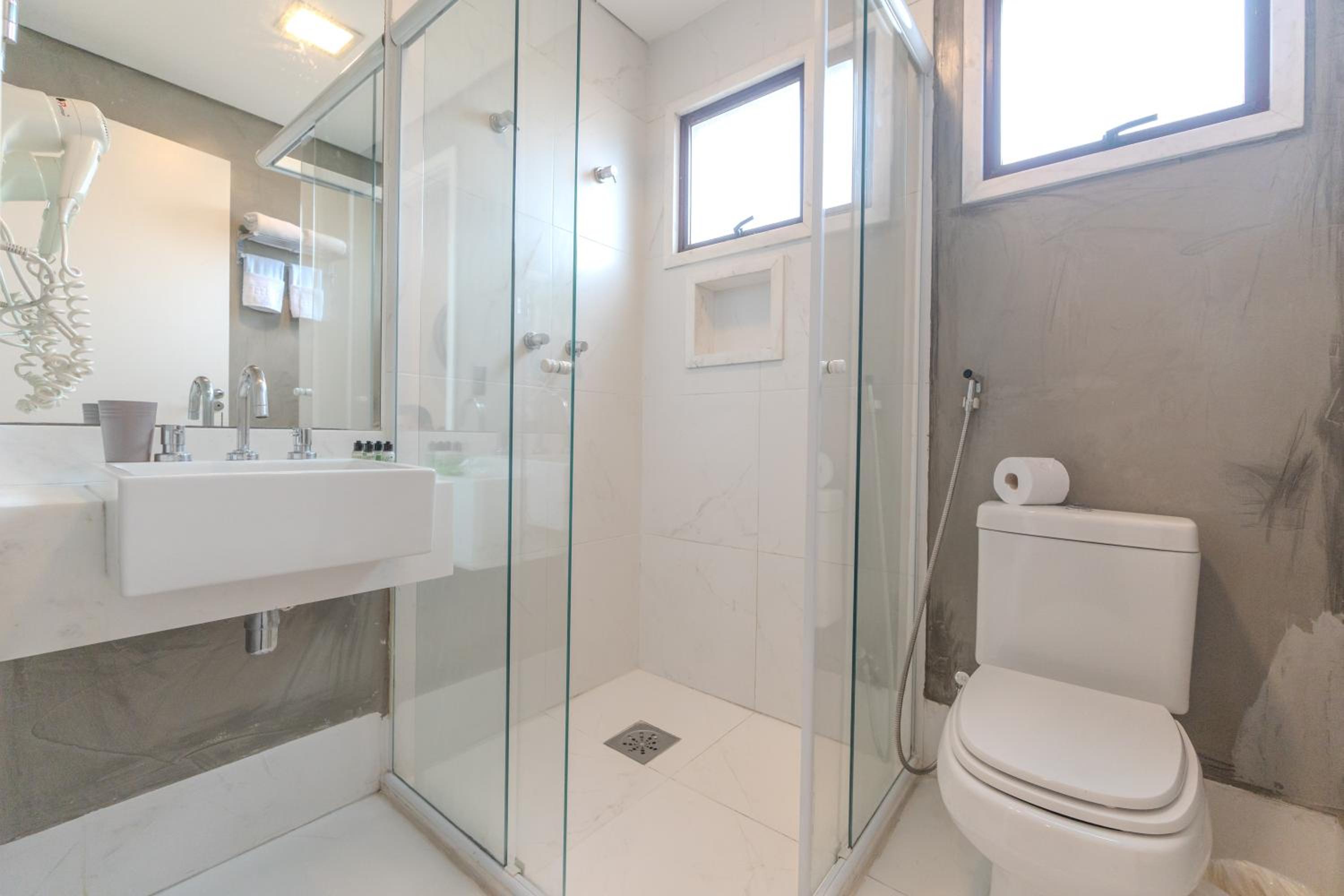 Premium Twin Room
