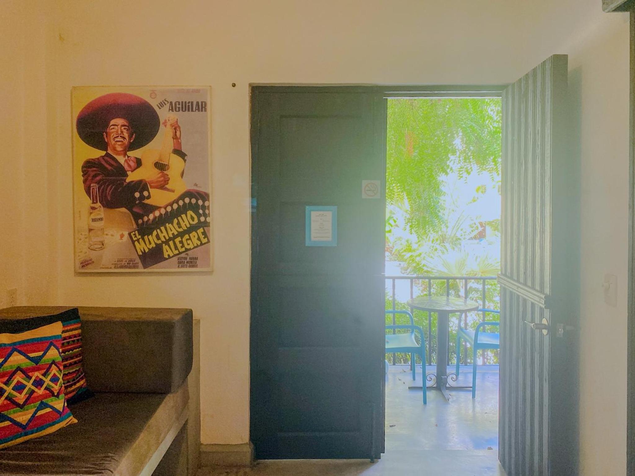 Apartment - Split Level