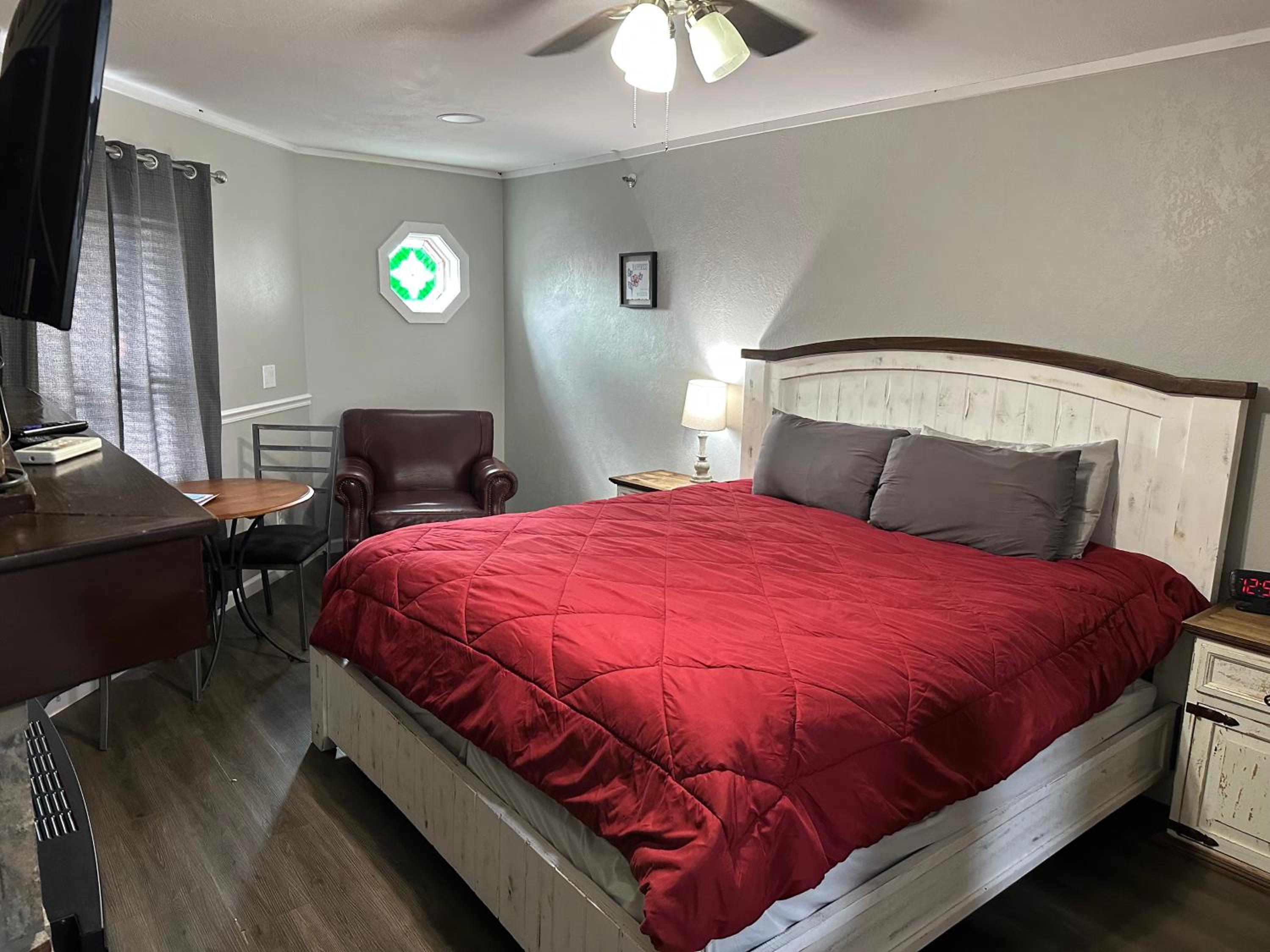 King Suite