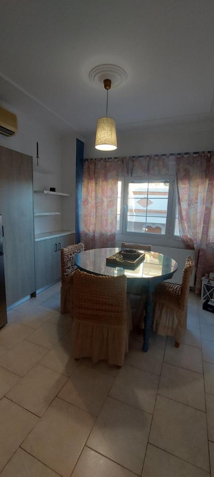Three-Bedroom House - Photo 33