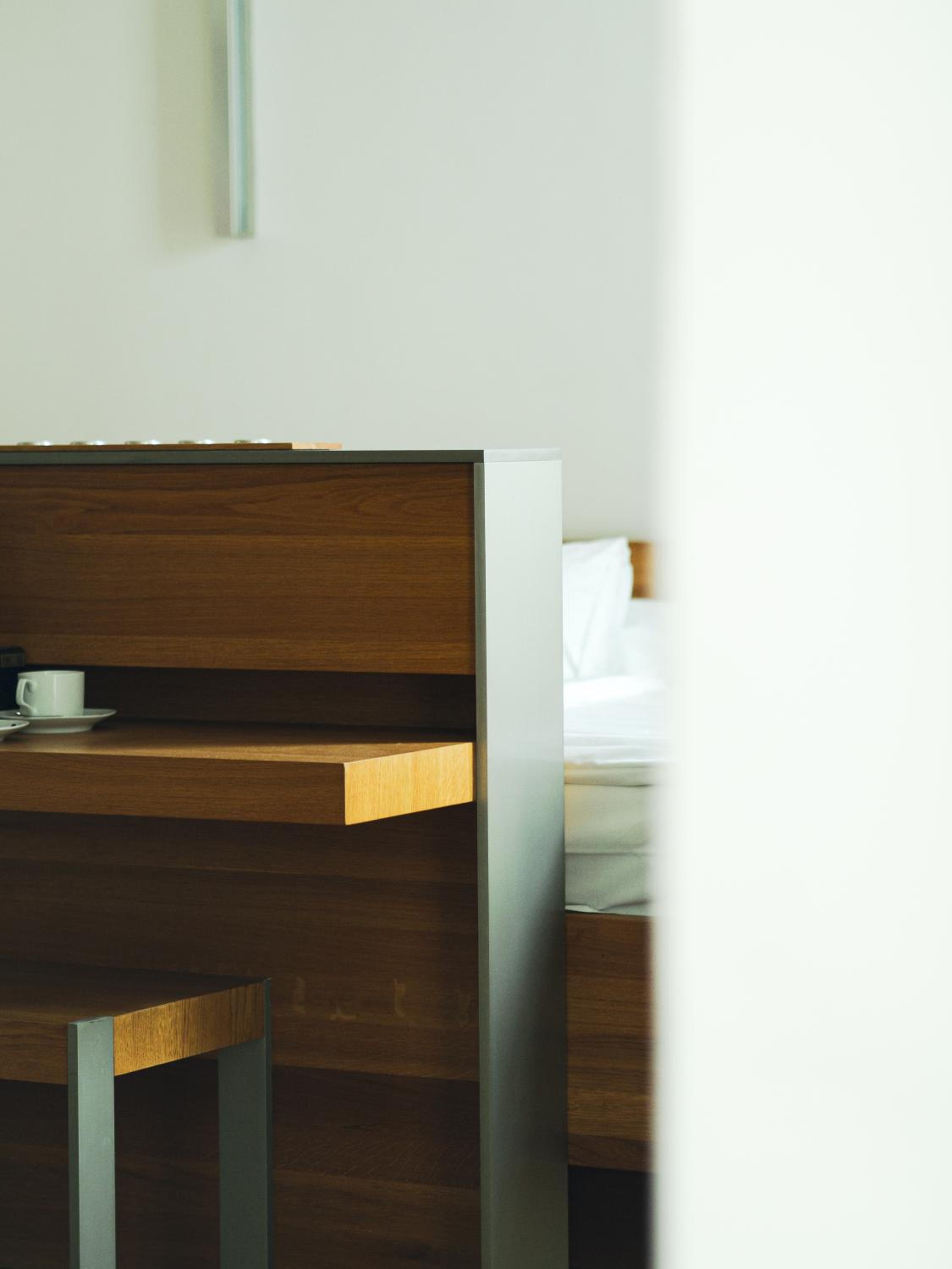 Double Room - Photo 14