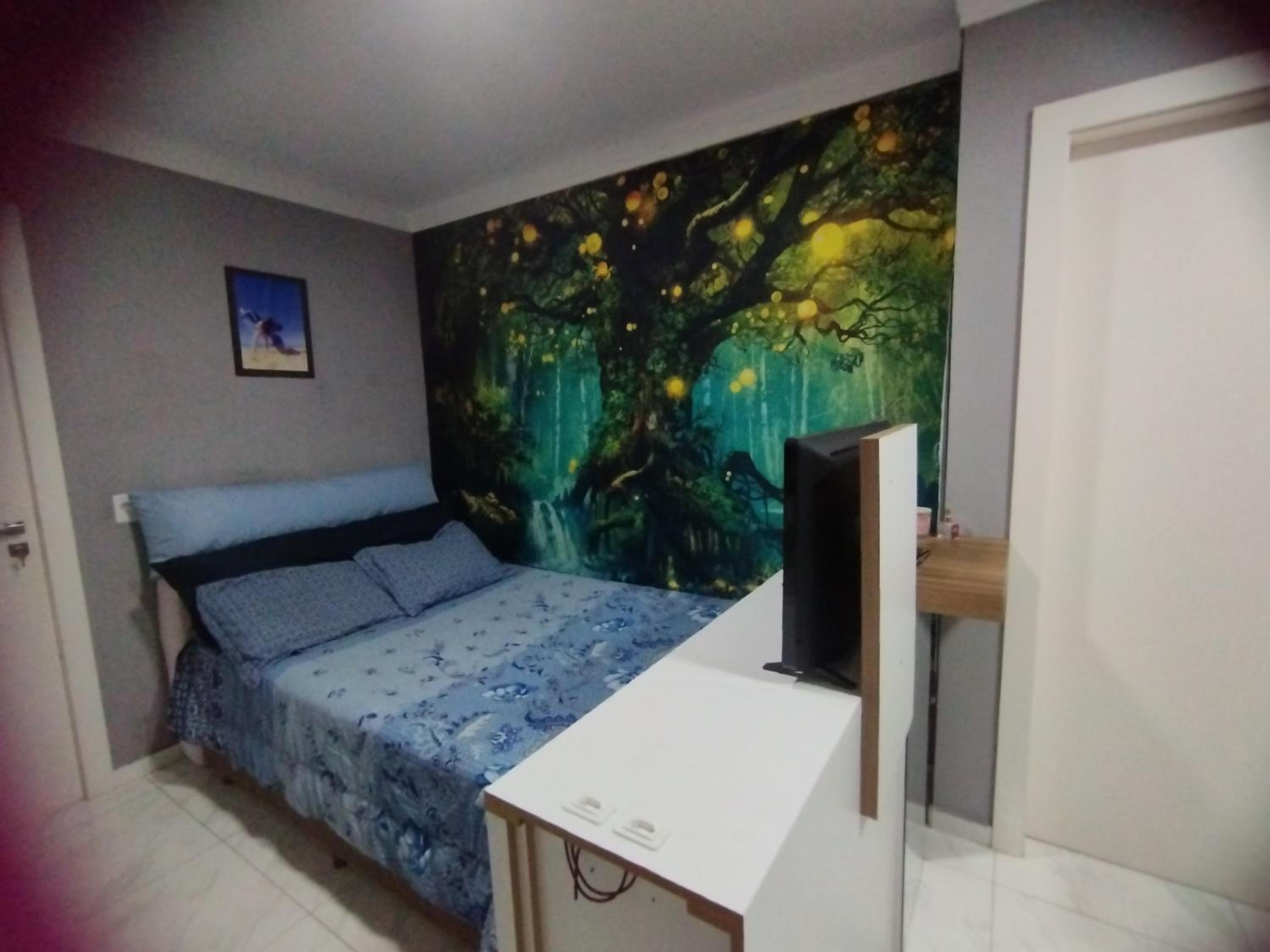Two-Bedroom House photo 2
