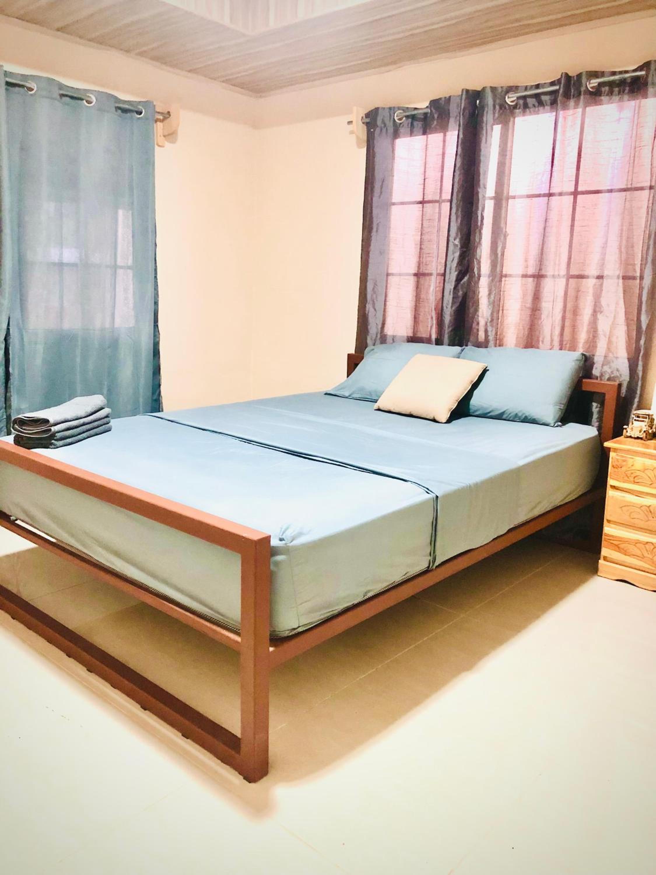 Double Room with Shared Bathroom photo 1