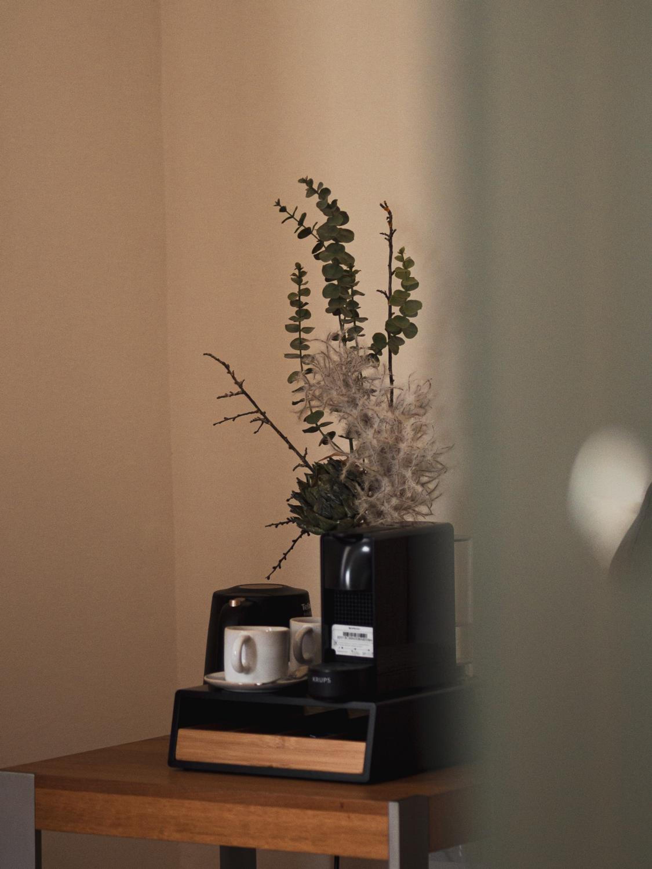 Double Room - Photo 16