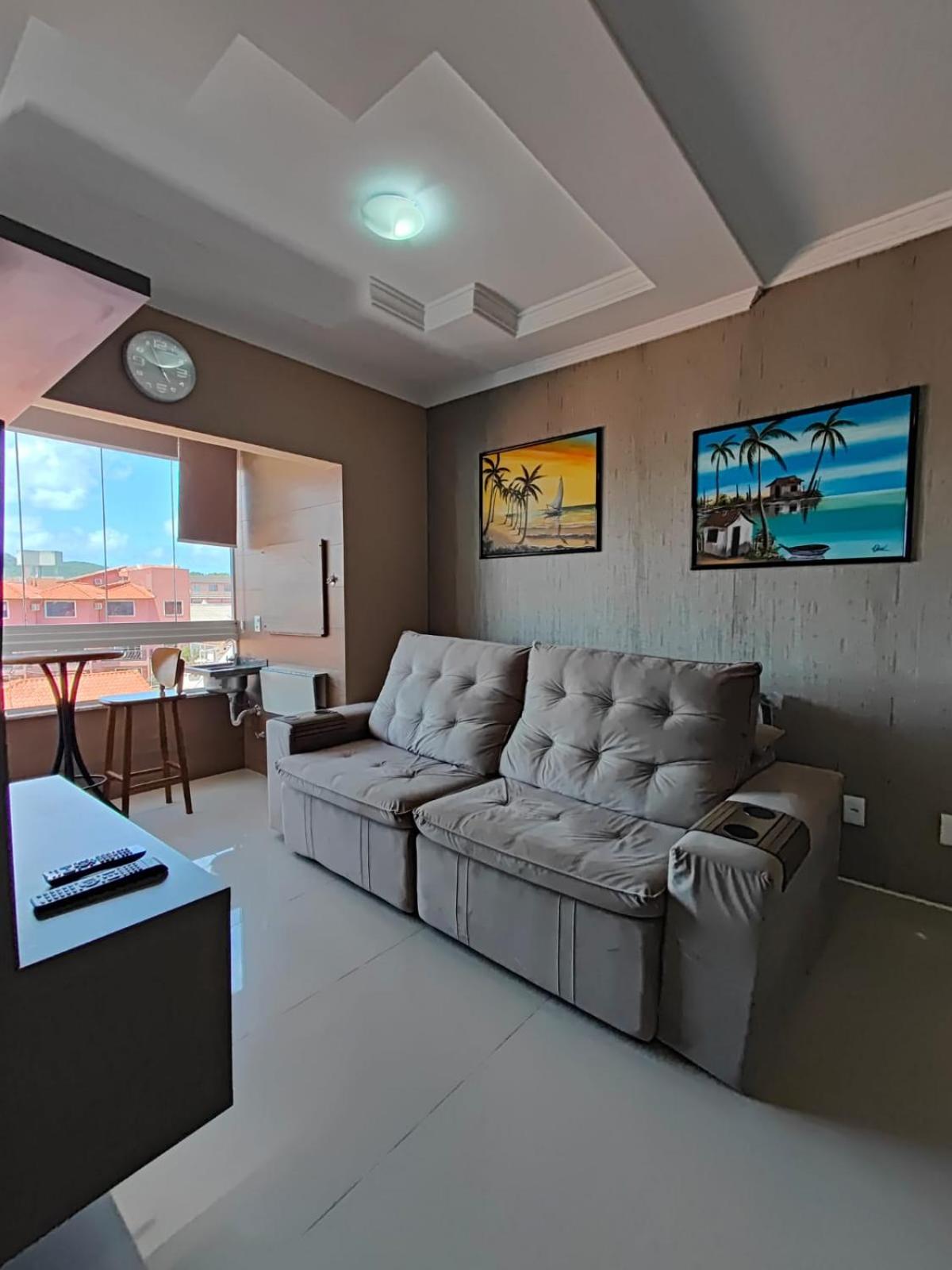 Two-Bedroom Apartment - Photo 17