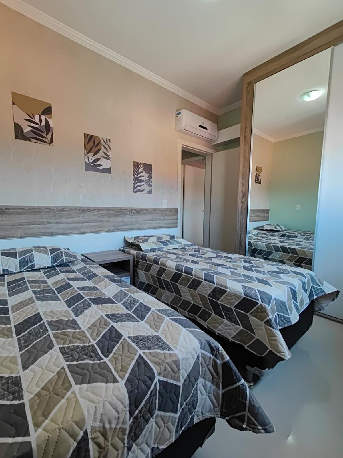 Two-Bedroom Apartment - Photo 19