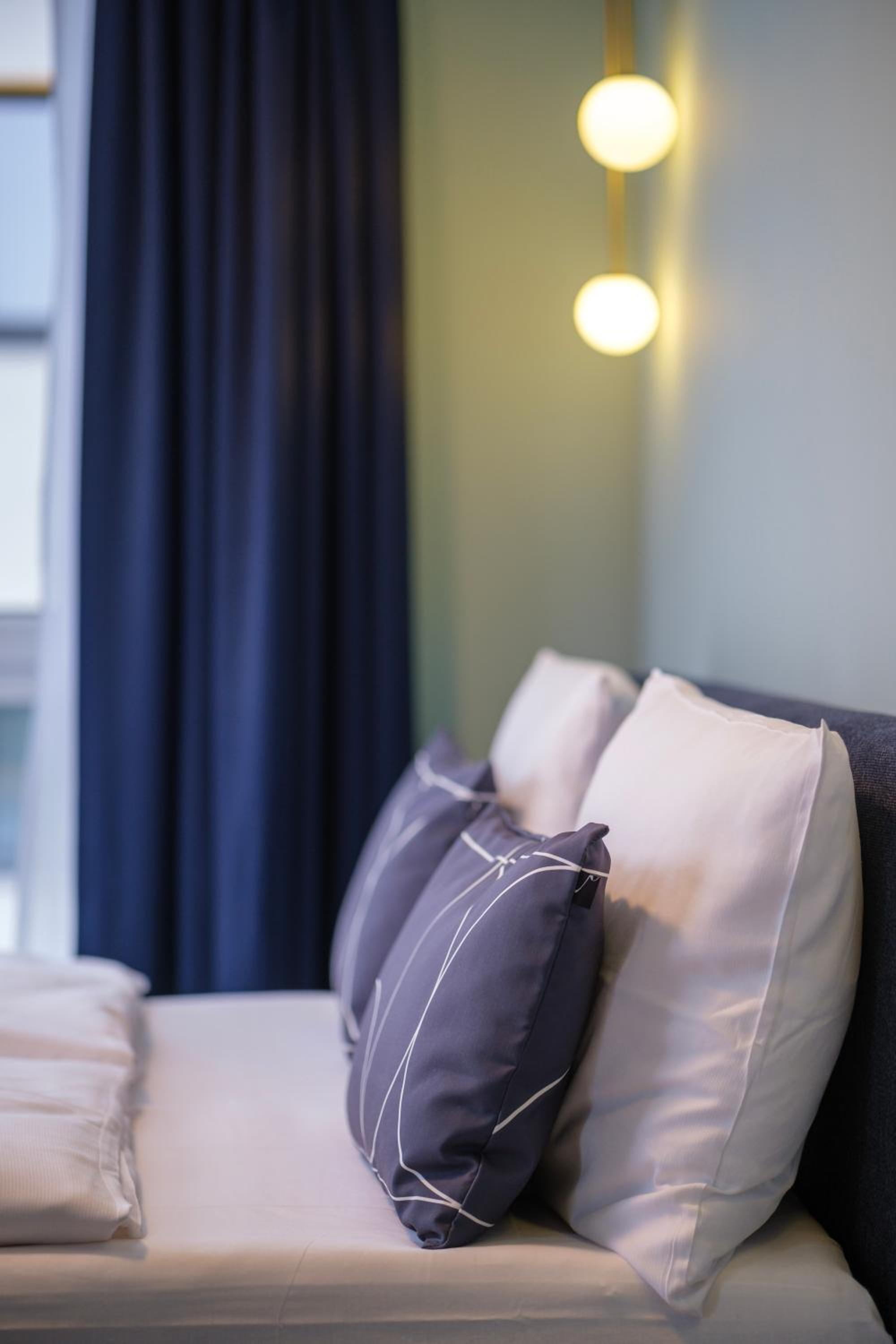 Large Double Room photo 2
