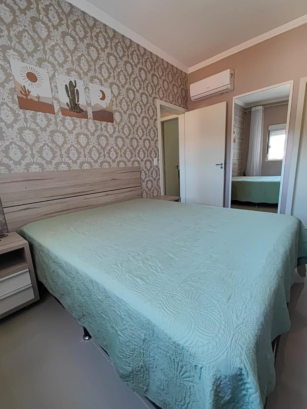 Two-Bedroom Apartment - Photo 20