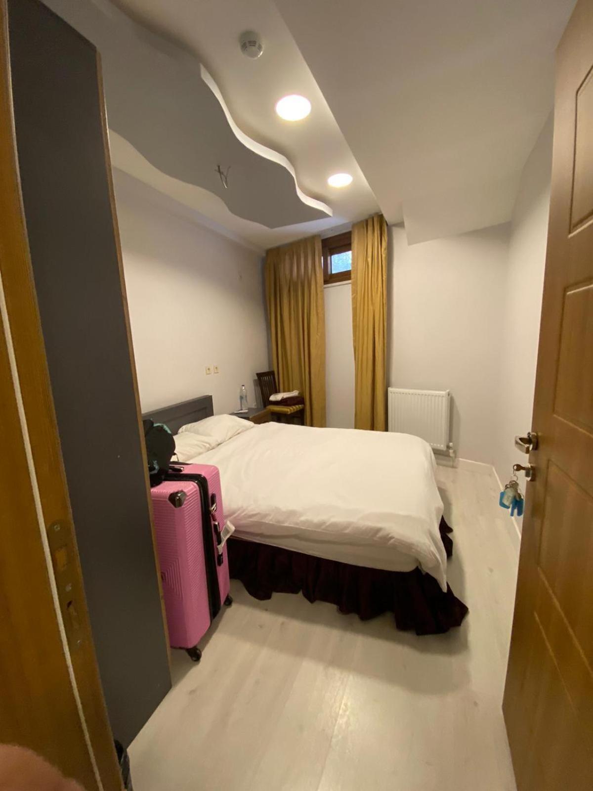Economy Double Room photo 1