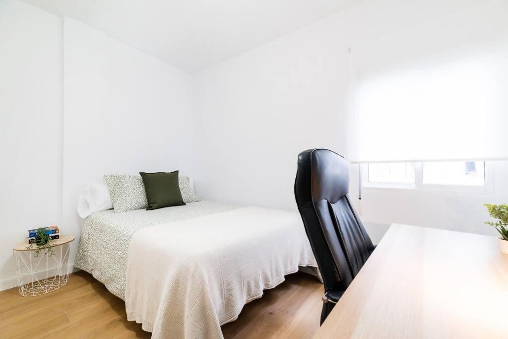 Departamento de tres habitaciones