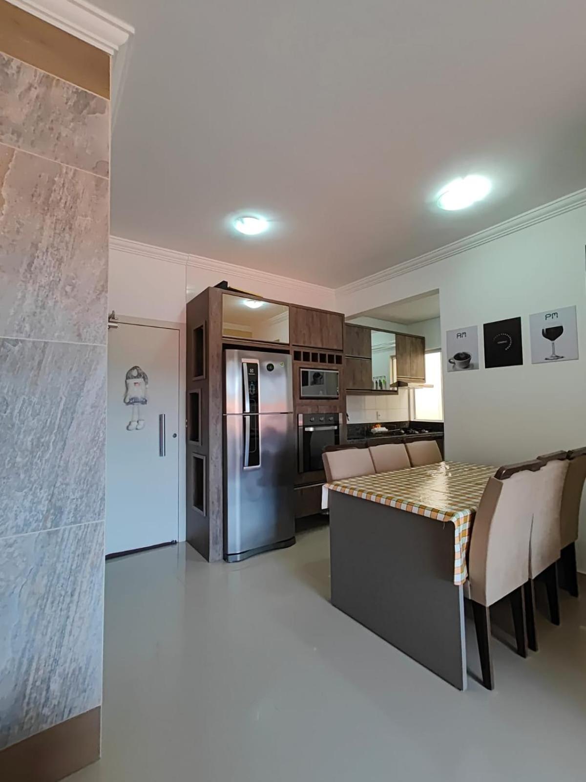Two-Bedroom Apartment - Photo 21