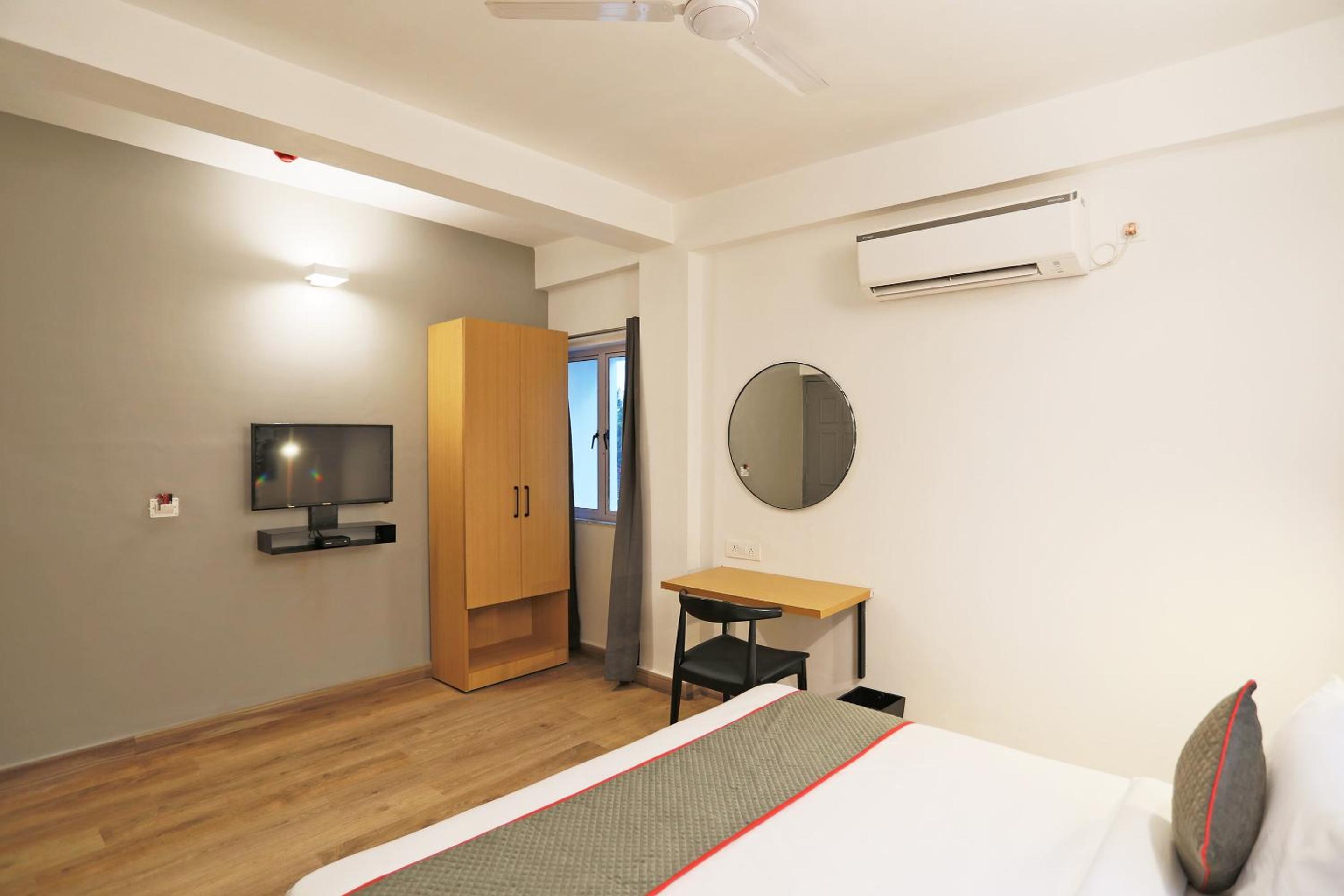 Standard Double Room photo 3