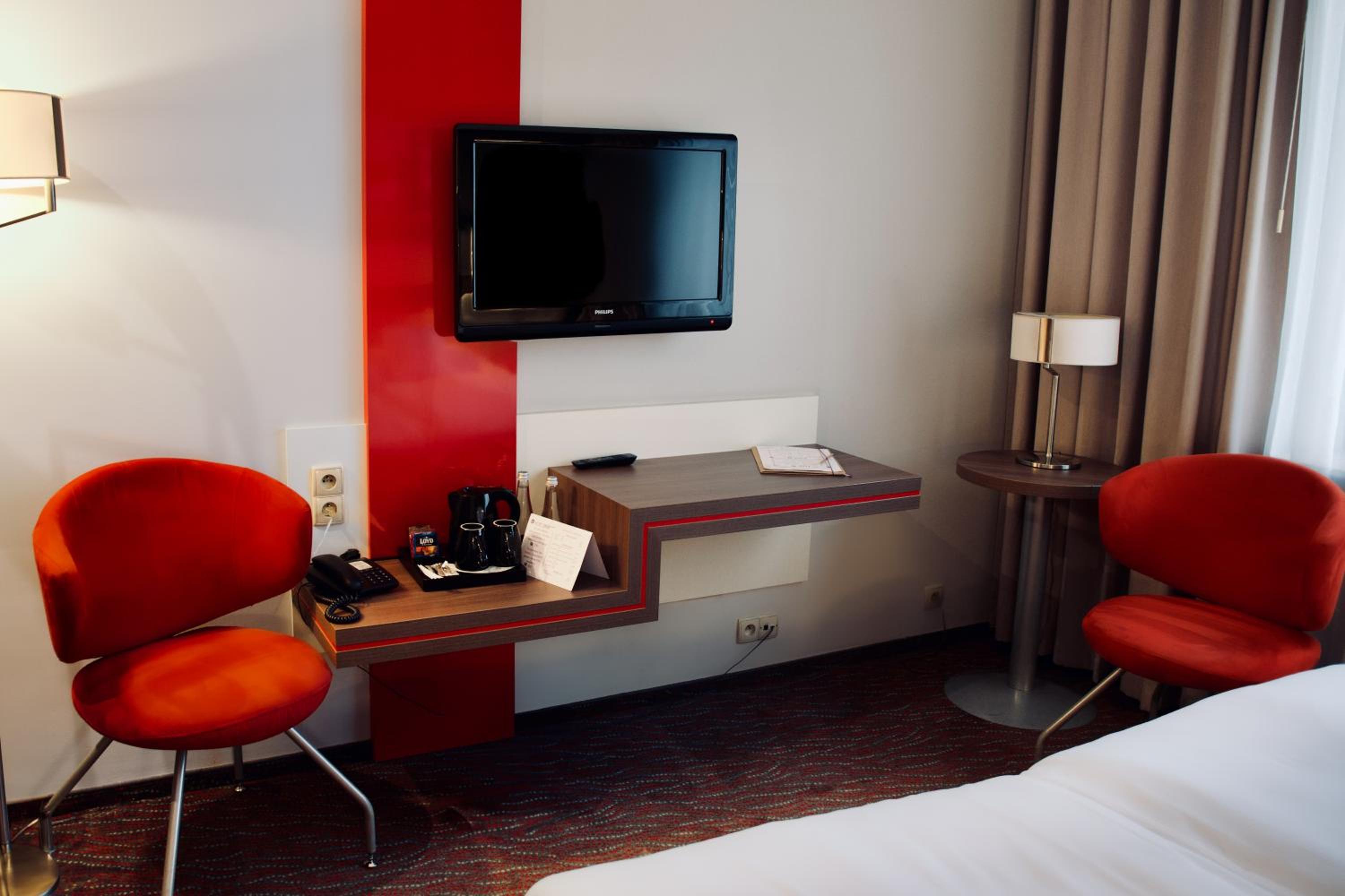 Economy Double or Twin Room photo 3