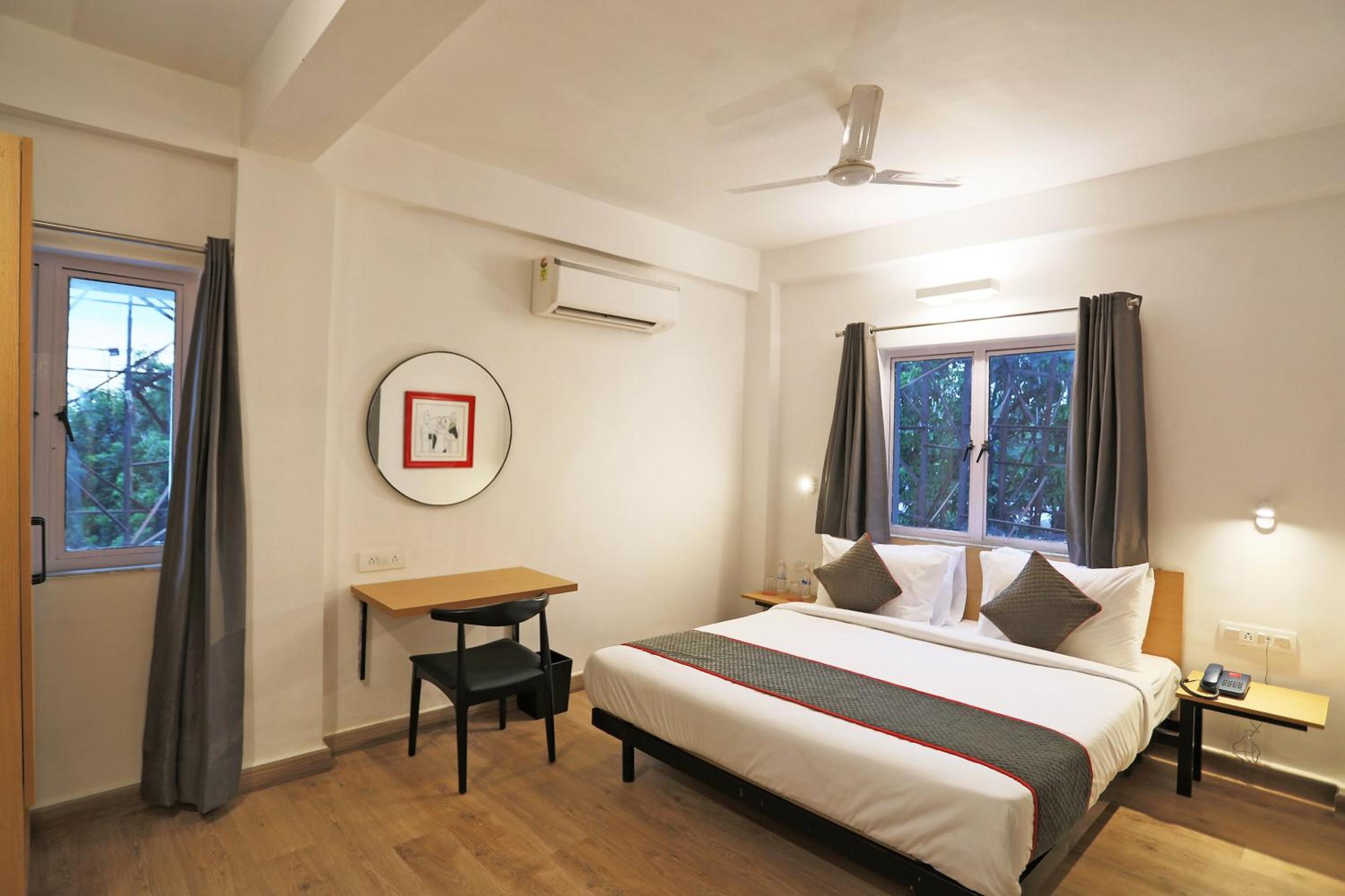 Standard Double Room photo 2