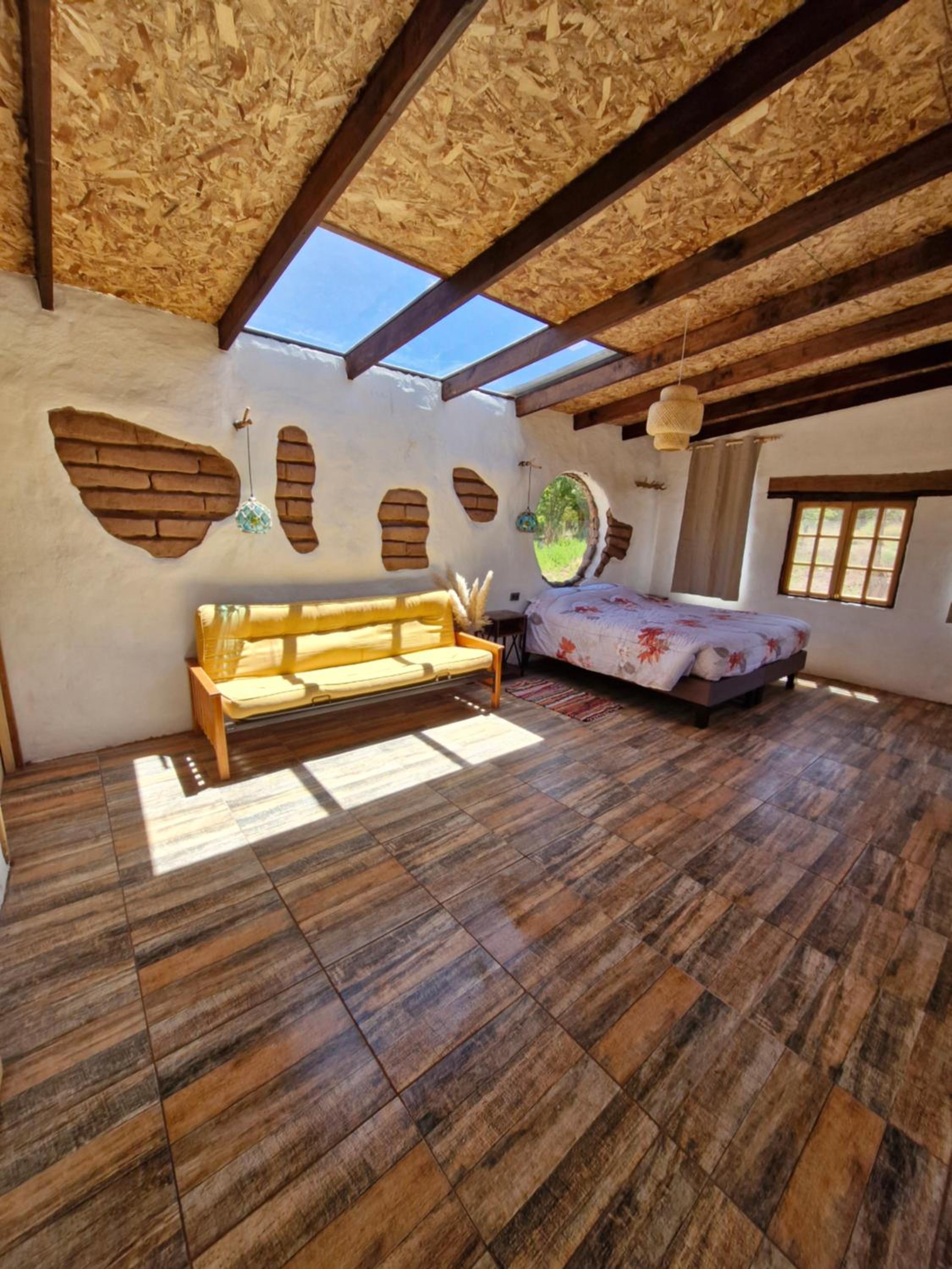 Superior King Suite photo 1