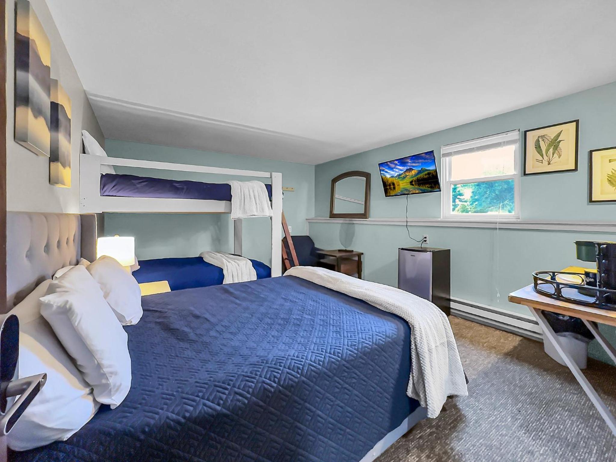 Deluxe Suite - Photo 4