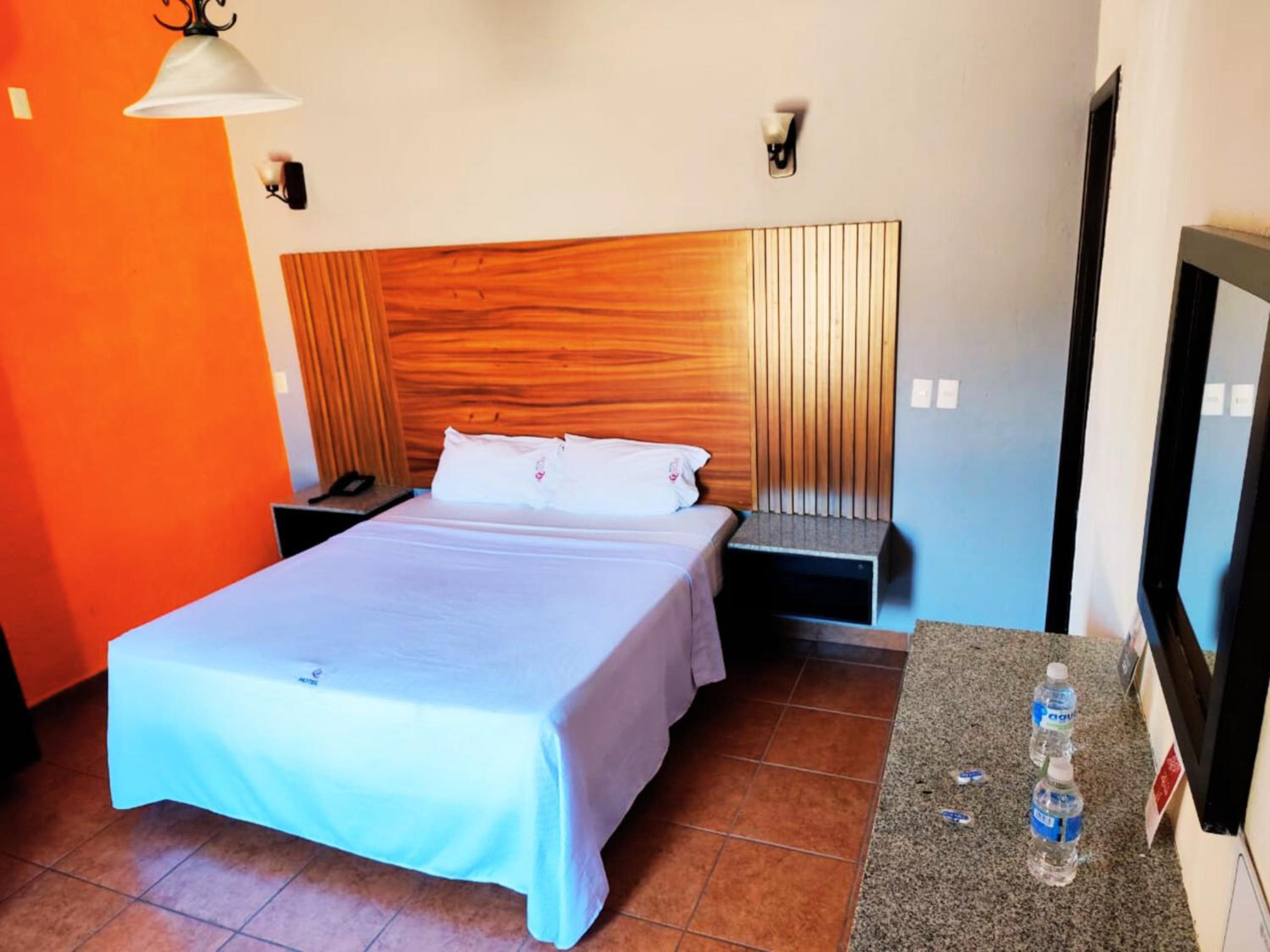 Chambre Lit King-Size Standard