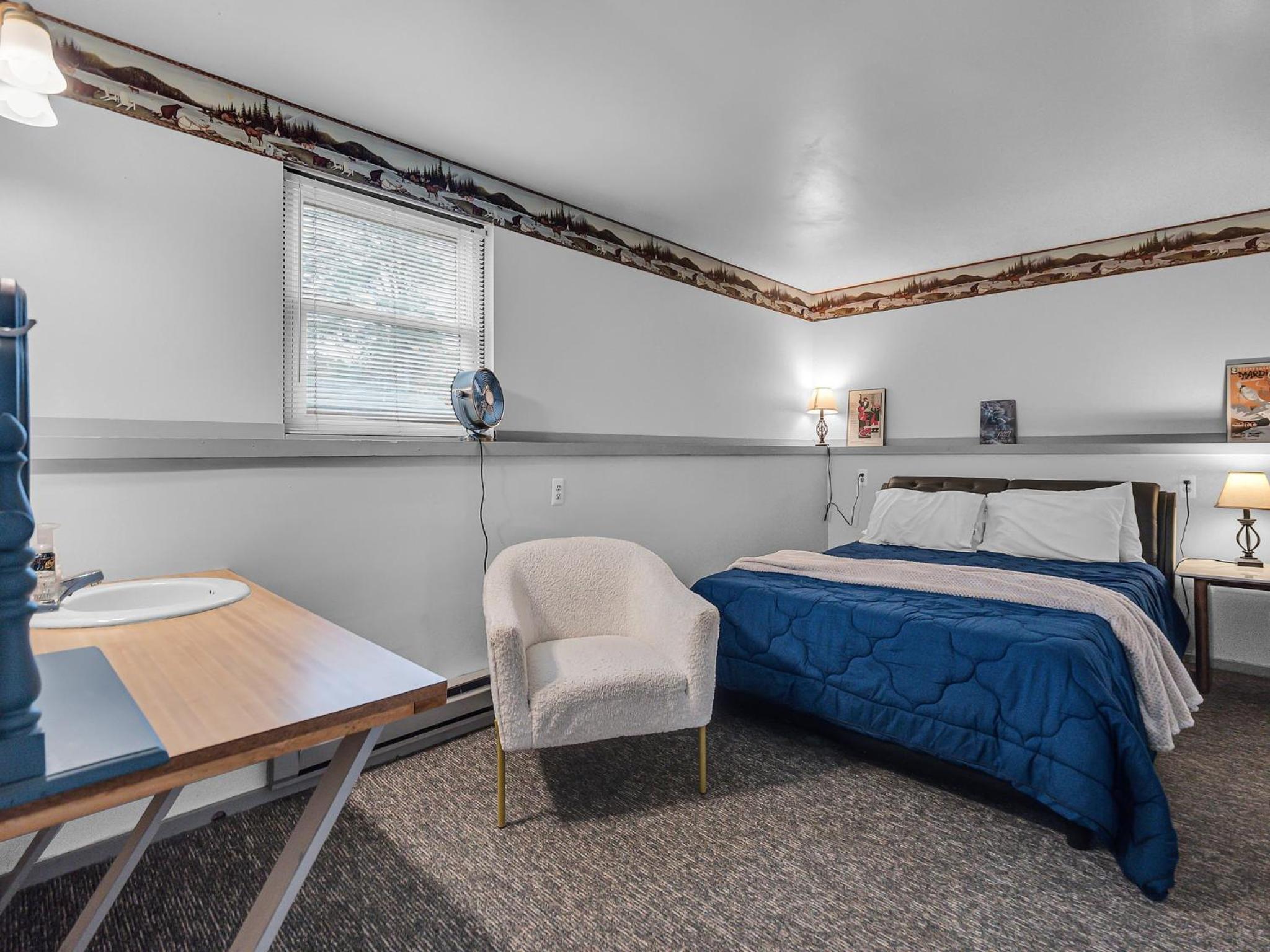 Deluxe Suite - Photo 8