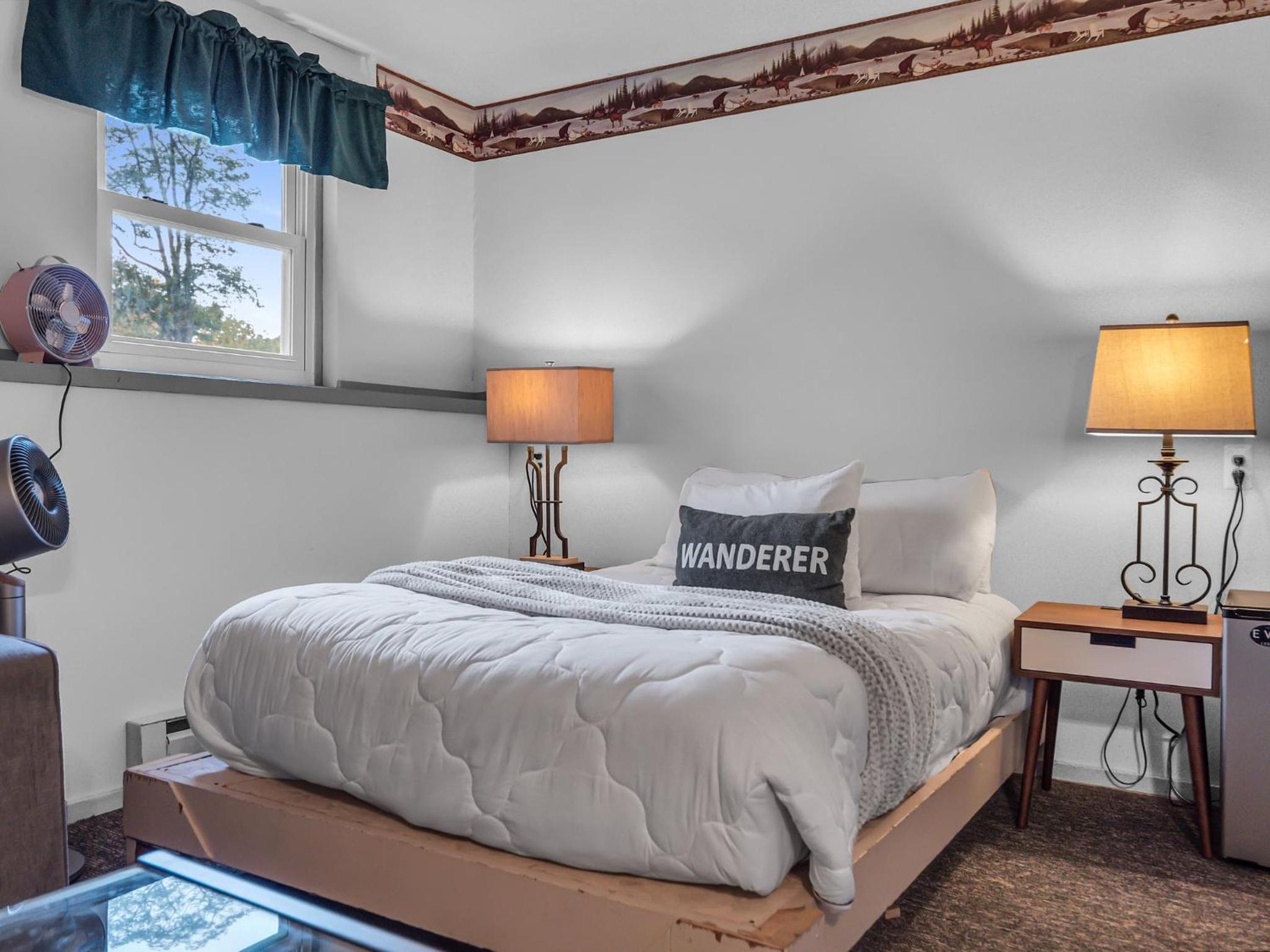 Family Suite - Photo 1