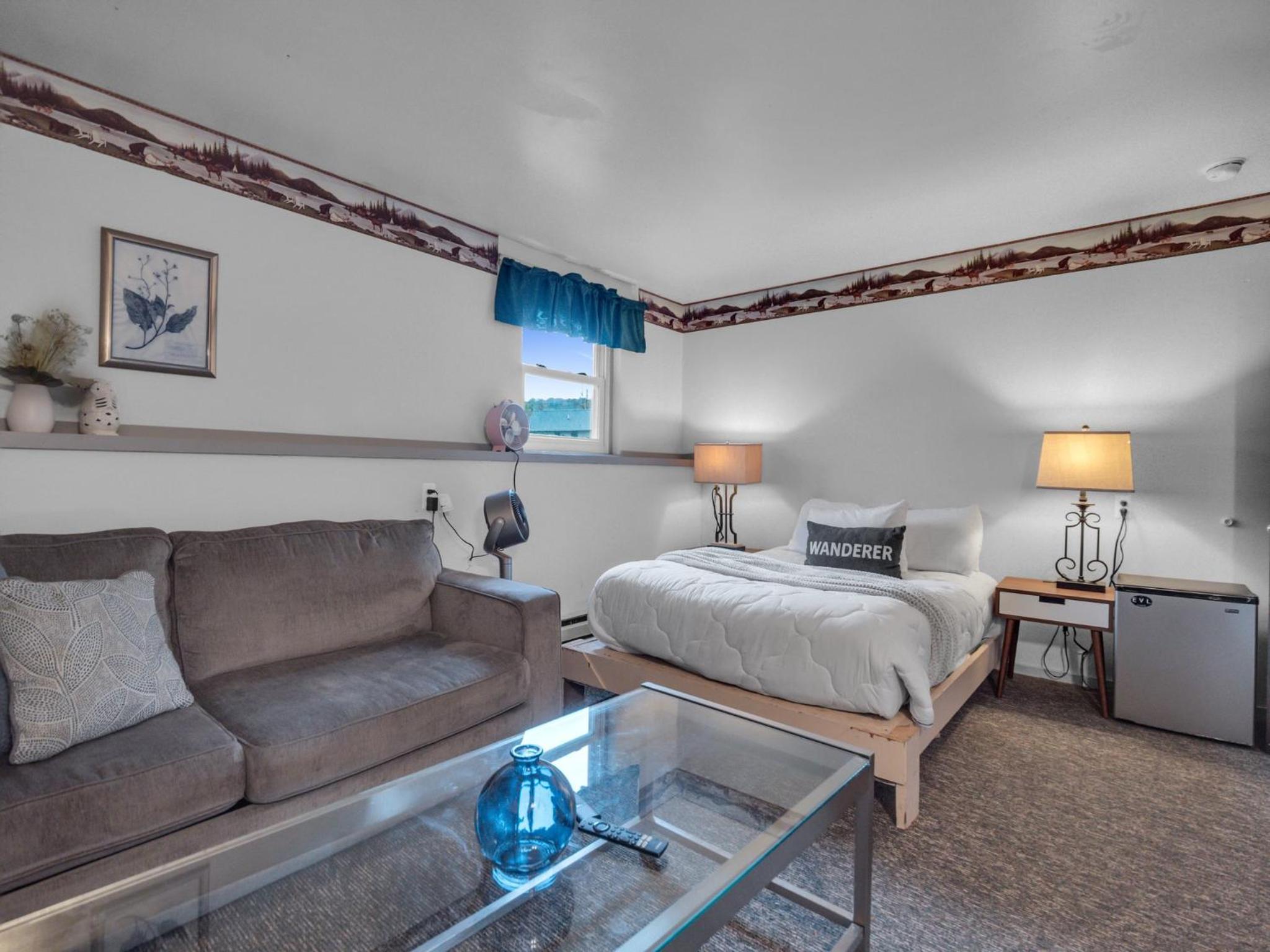 Family Suite - Photo 10