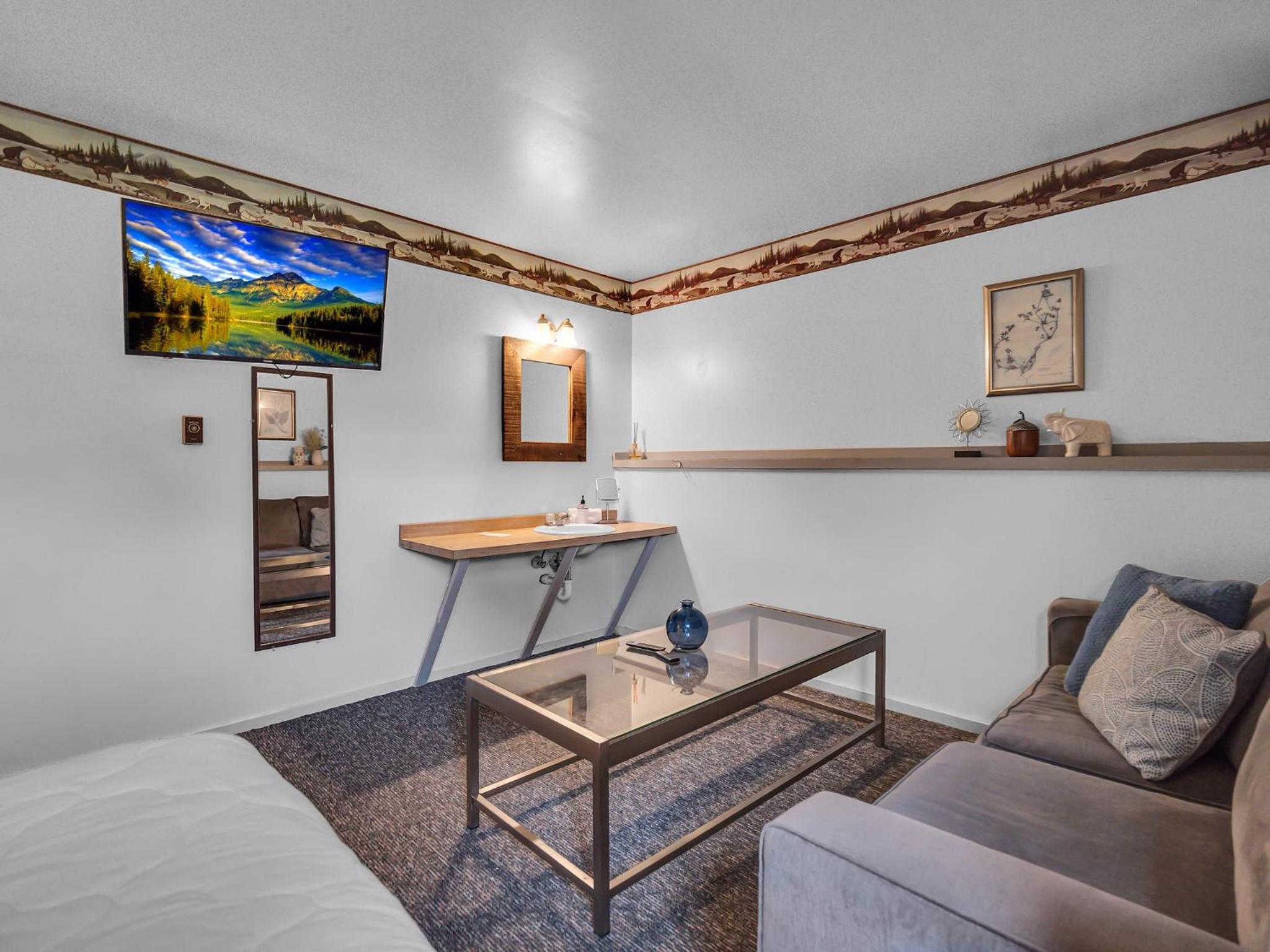 Family Suite - Photo 8