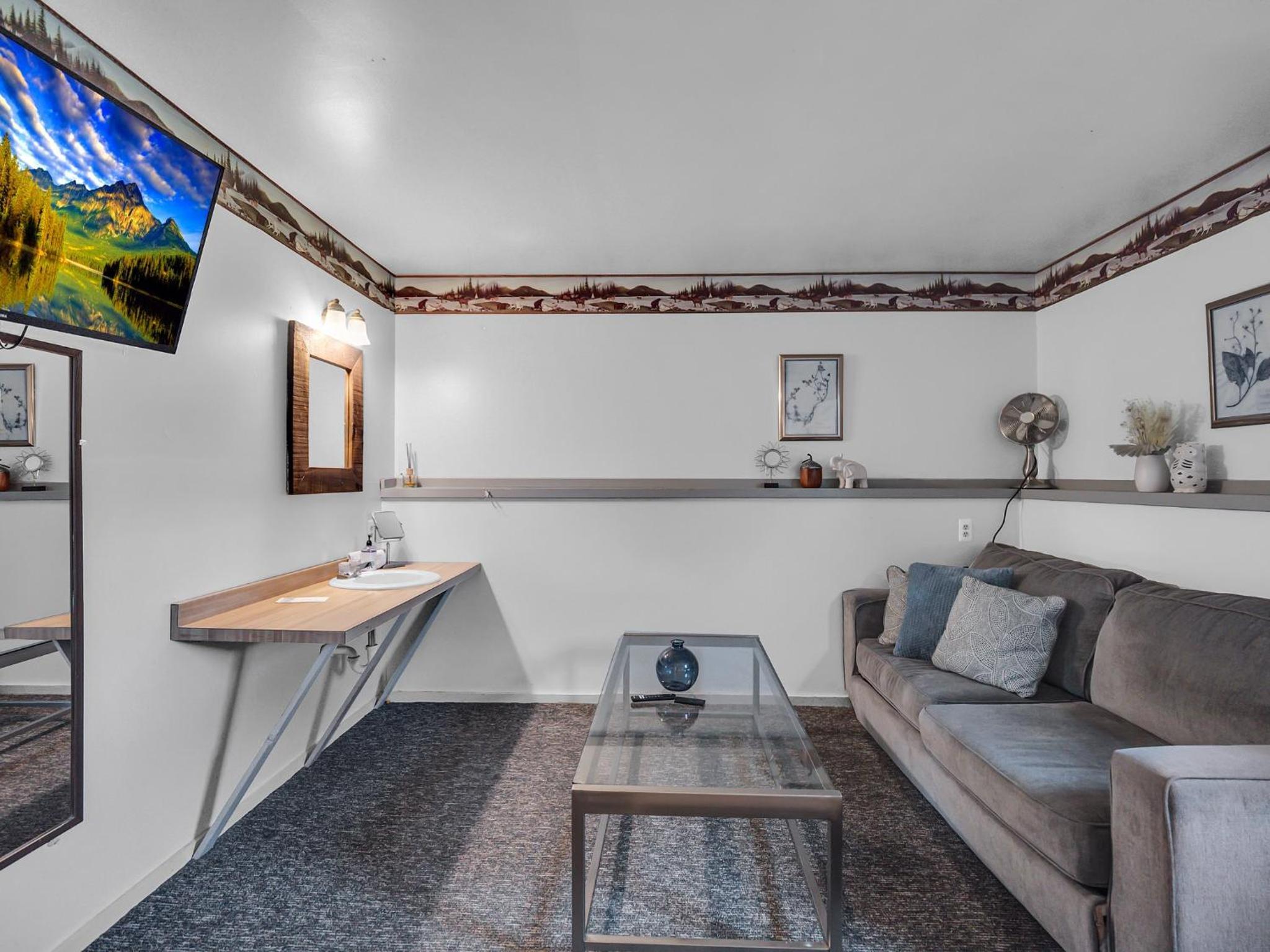 Family Suite - Photo 7