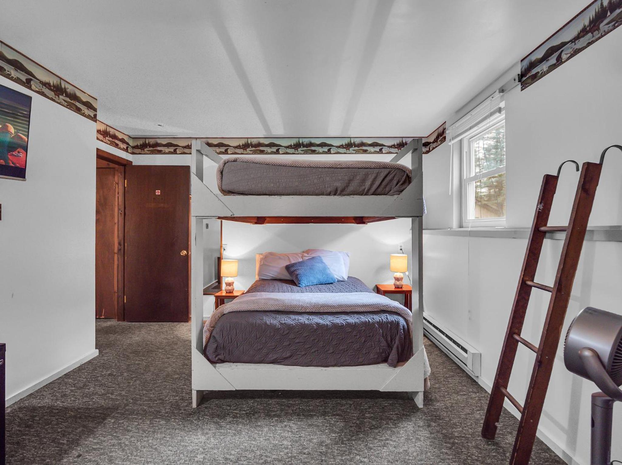 Family Suite - Photo 6