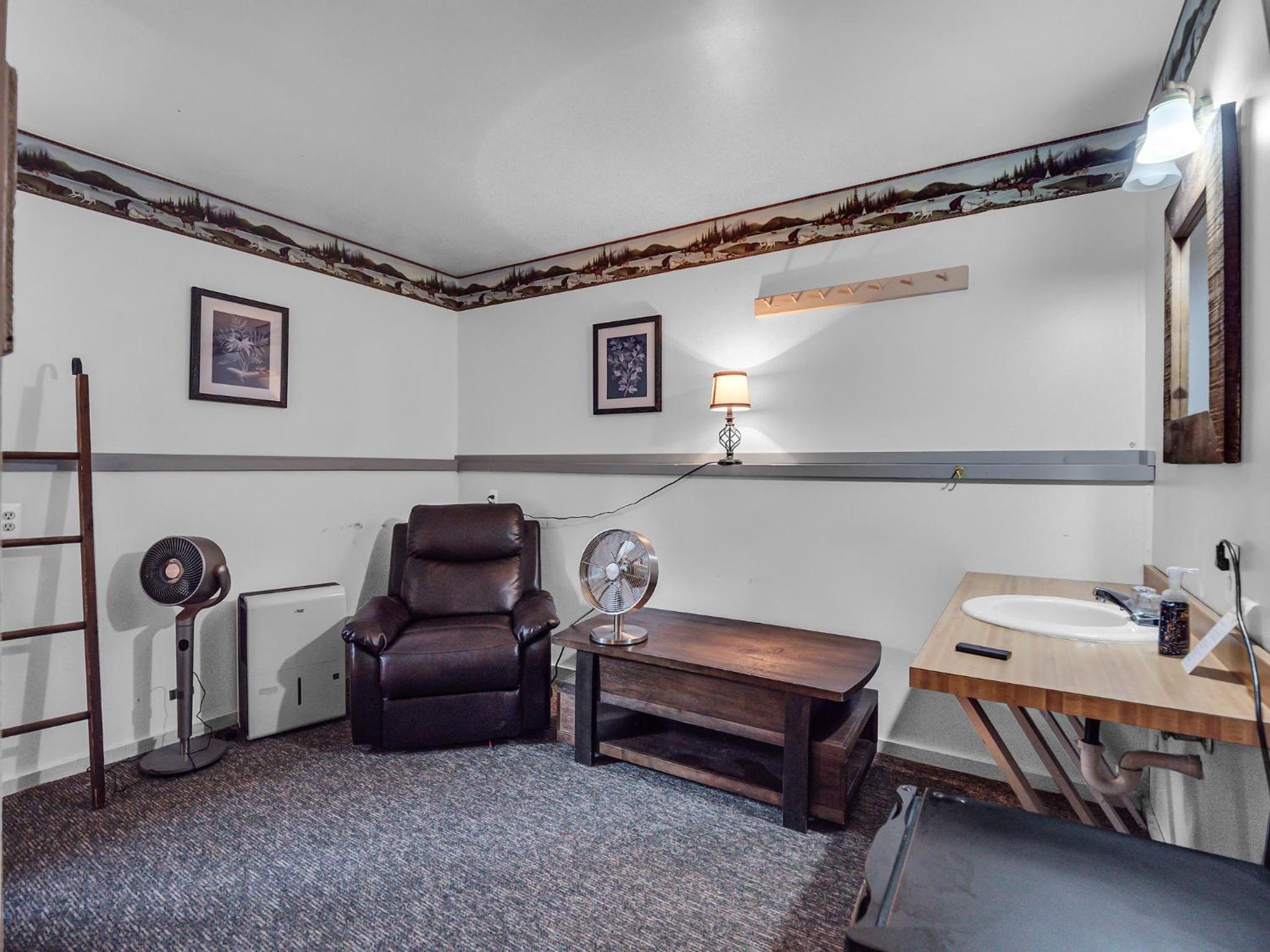 Family Suite - Photo 2