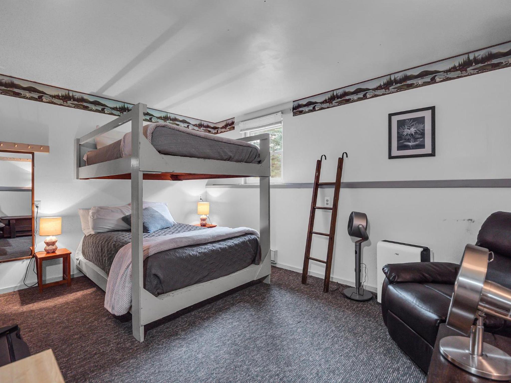 Family Suite - Photo 5