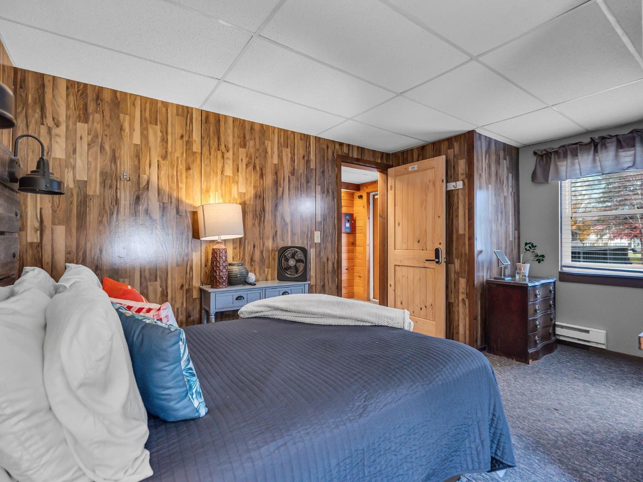 Deluxe Double Room - Photo 1