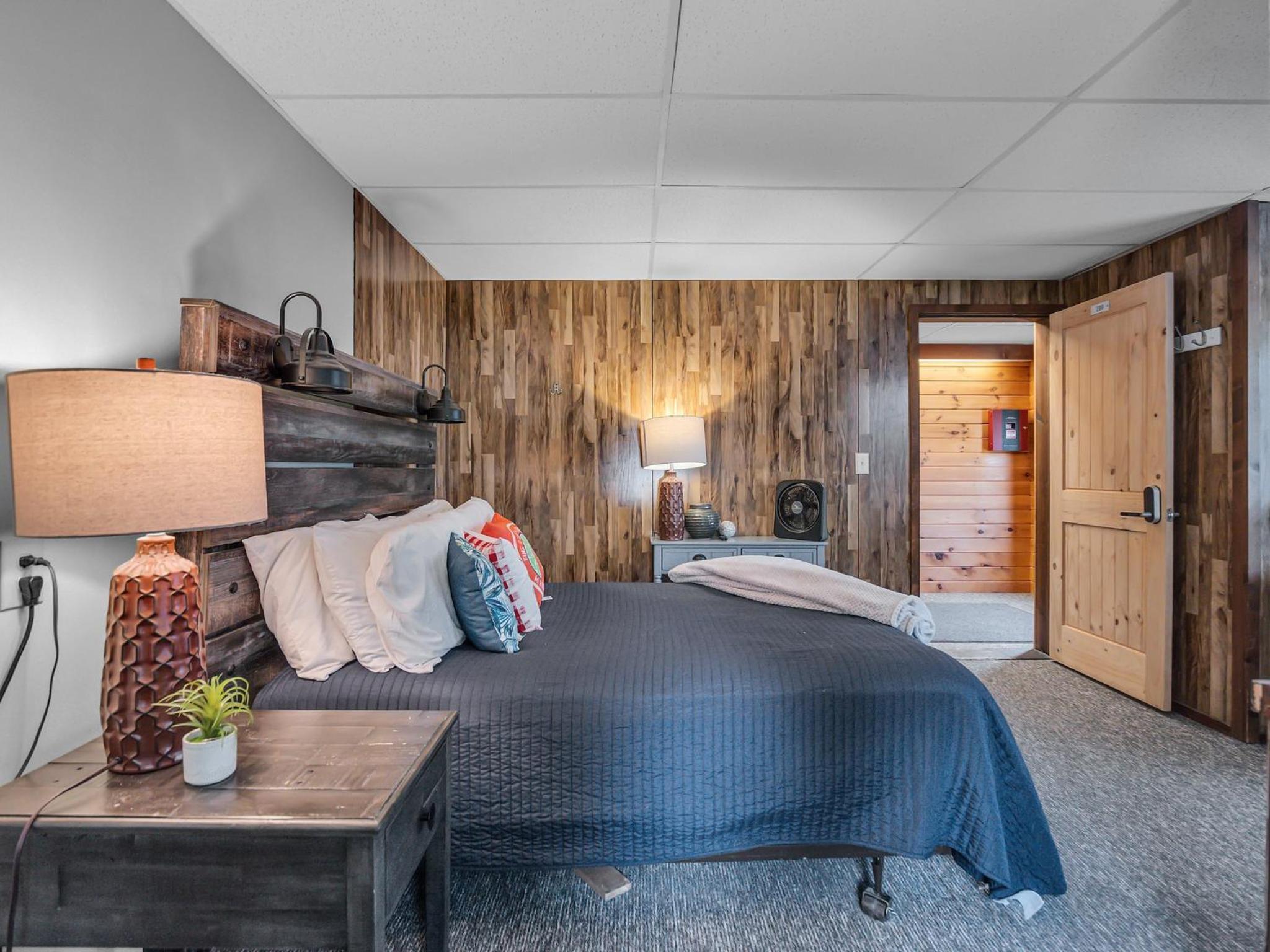 Deluxe Double Room - Photo 2