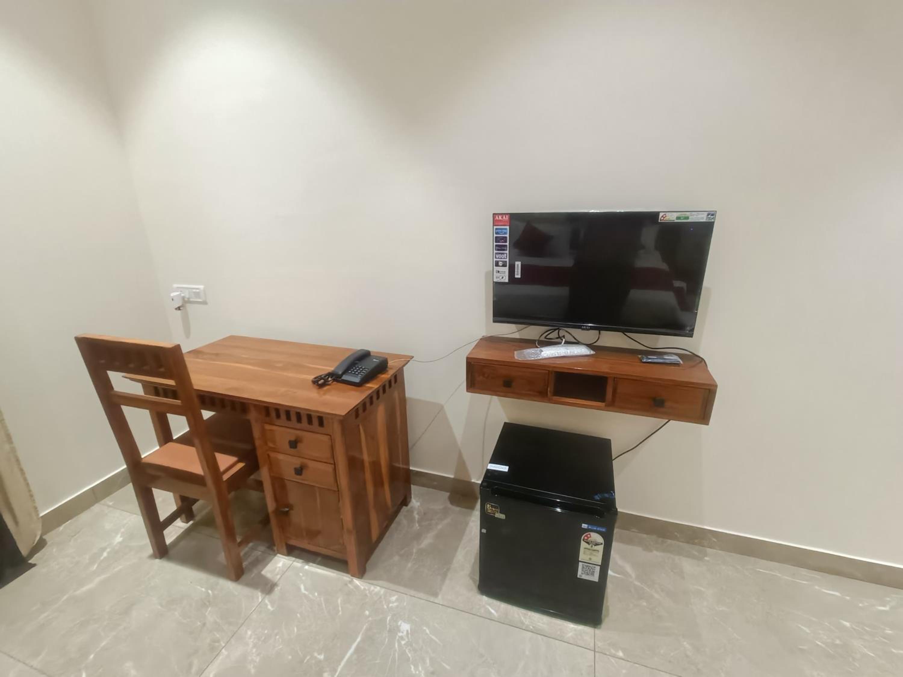 Superior Family Room