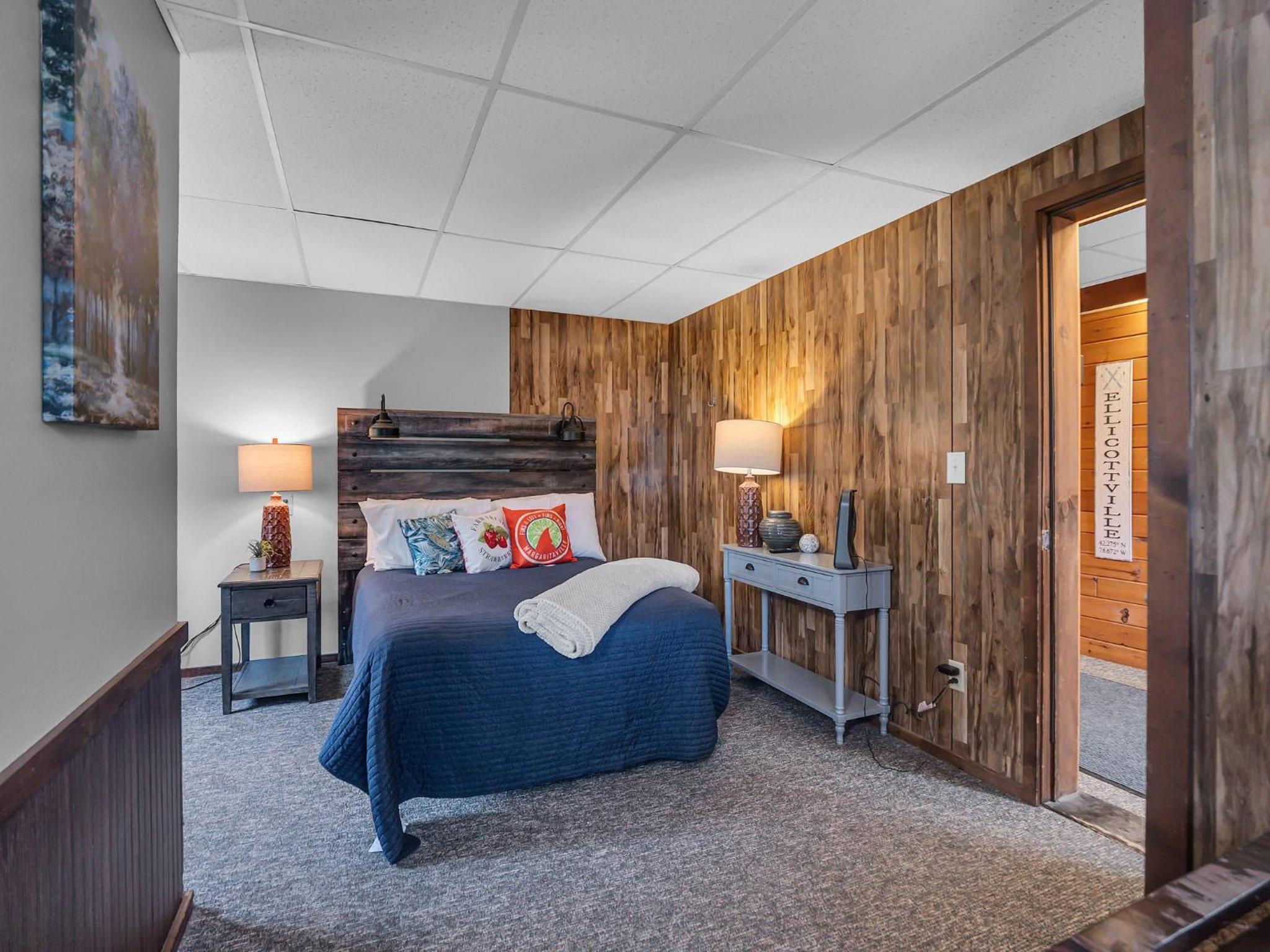 Deluxe Double Room - Photo 7