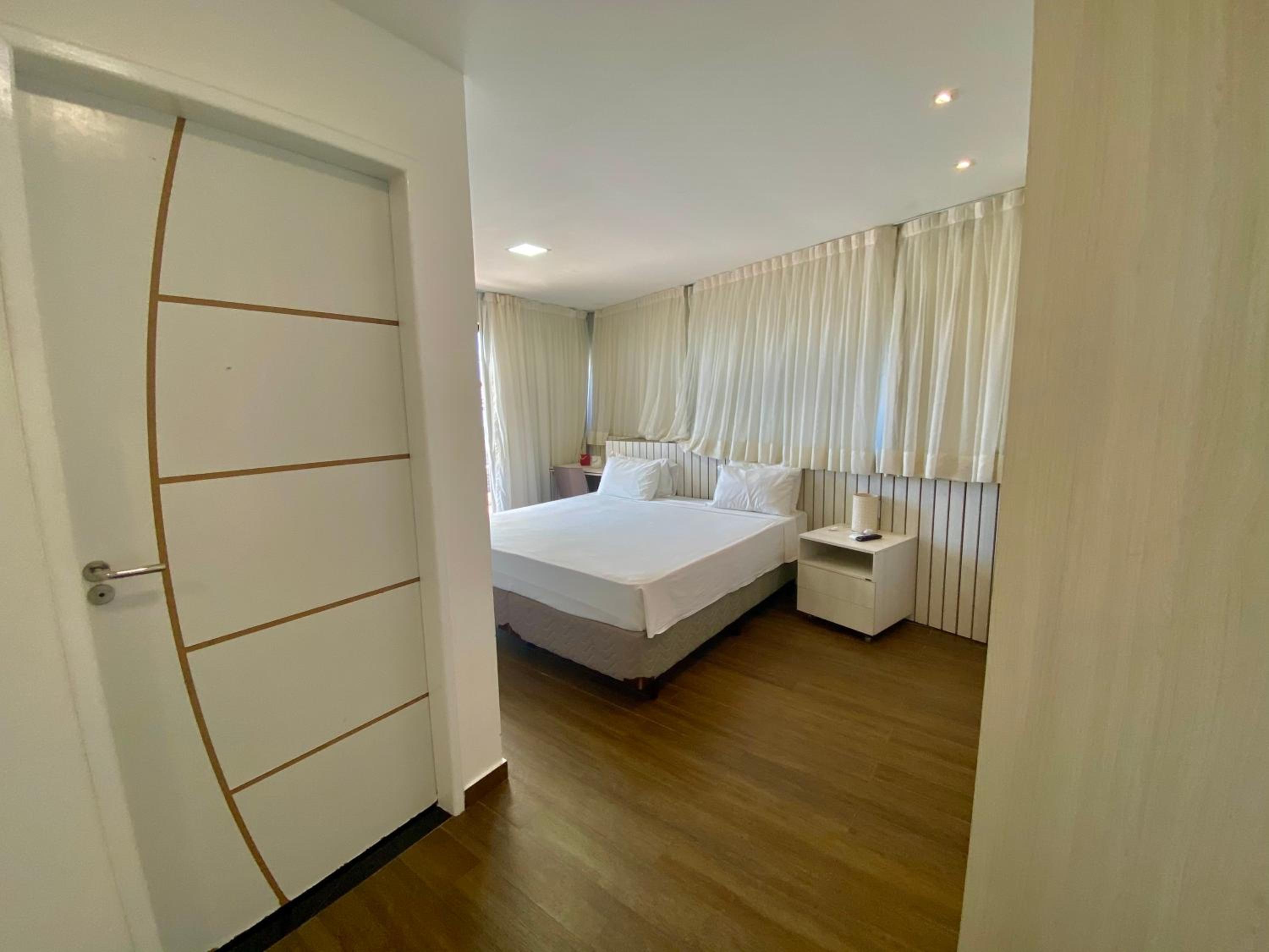 Penthouse Apartment