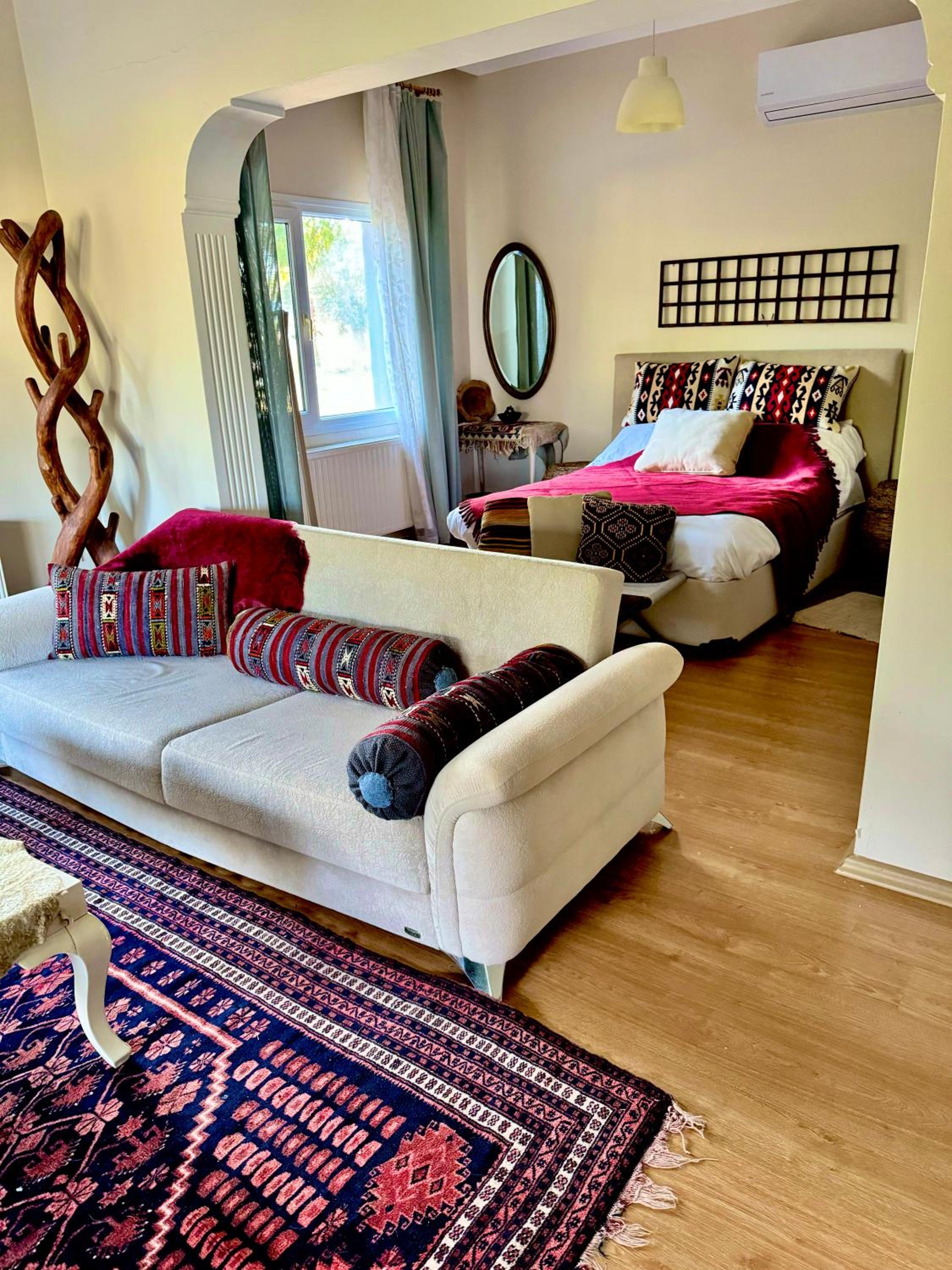 Family Room with Terrace photo 1