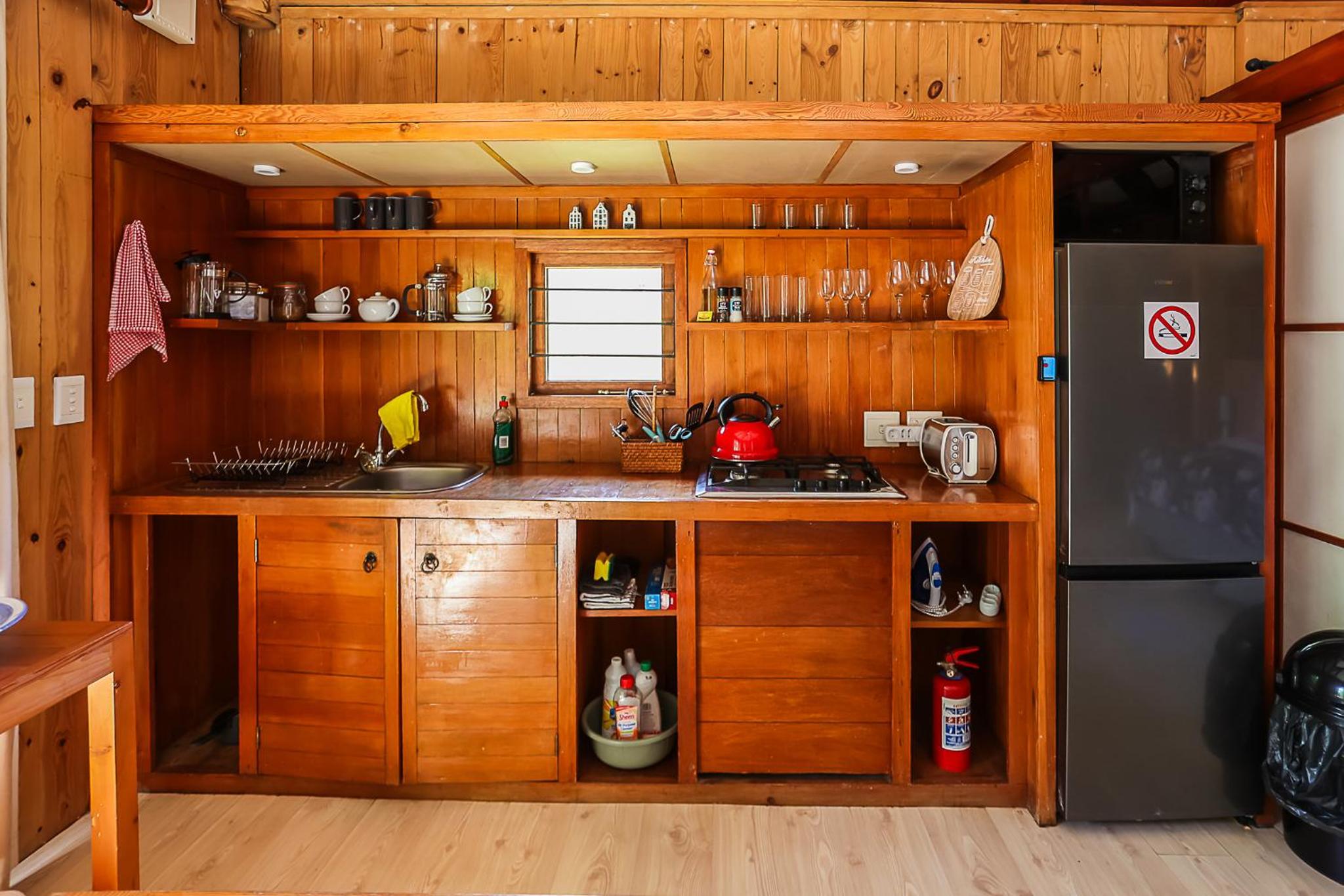 One-Bedroom Chalet photo 2