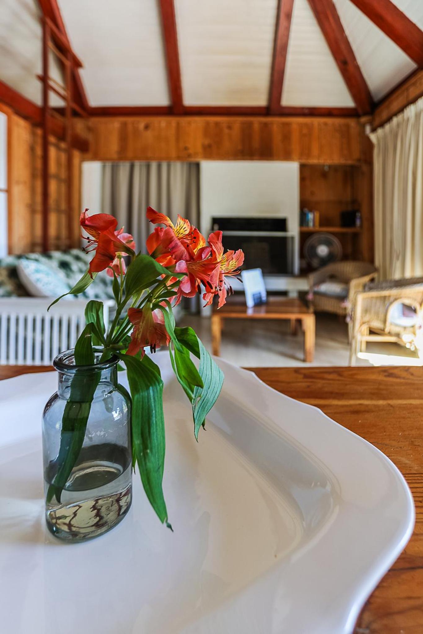 One-Bedroom Chalet photo 1