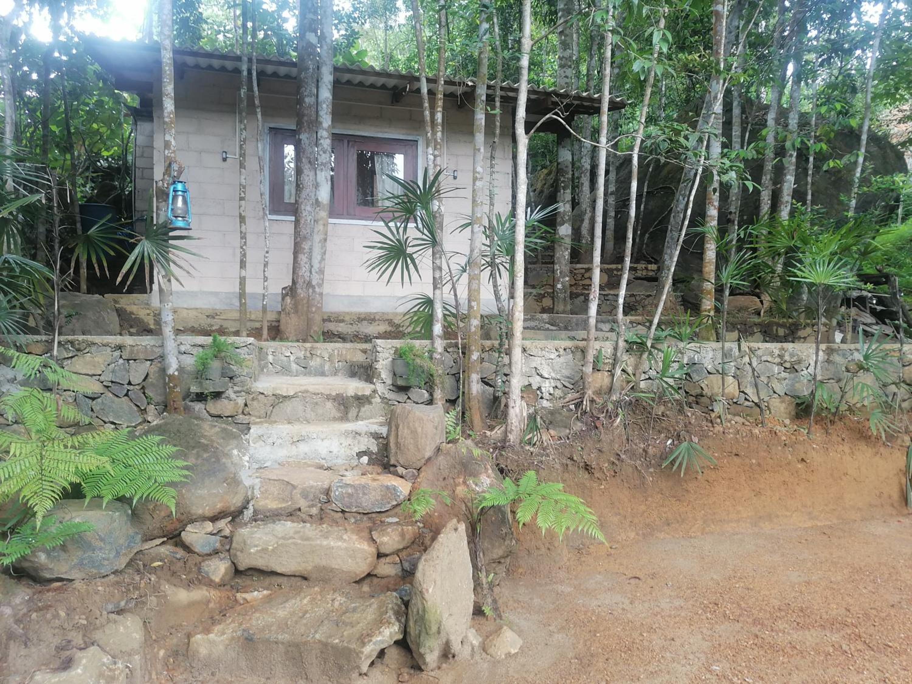 Double Room with Mountain View photo 1