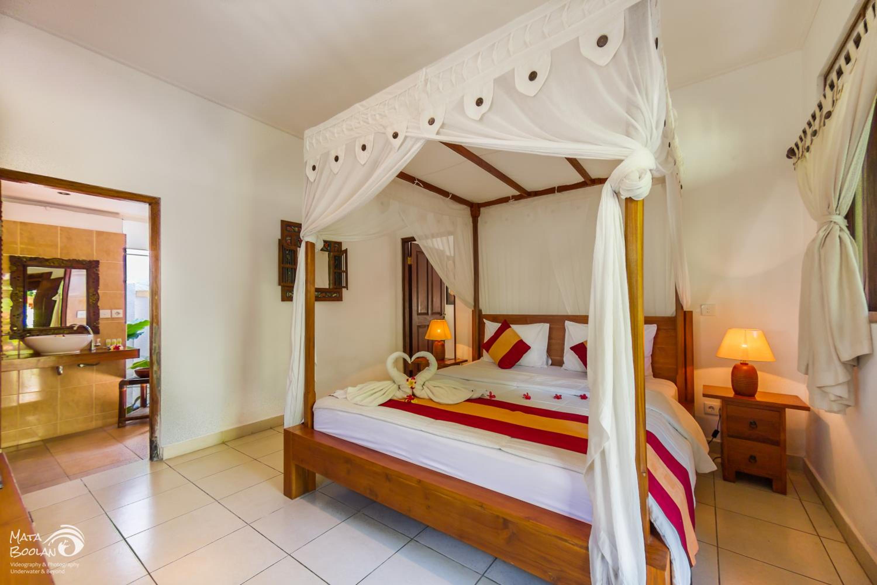 Superior Double or Twin Room - Photo 1