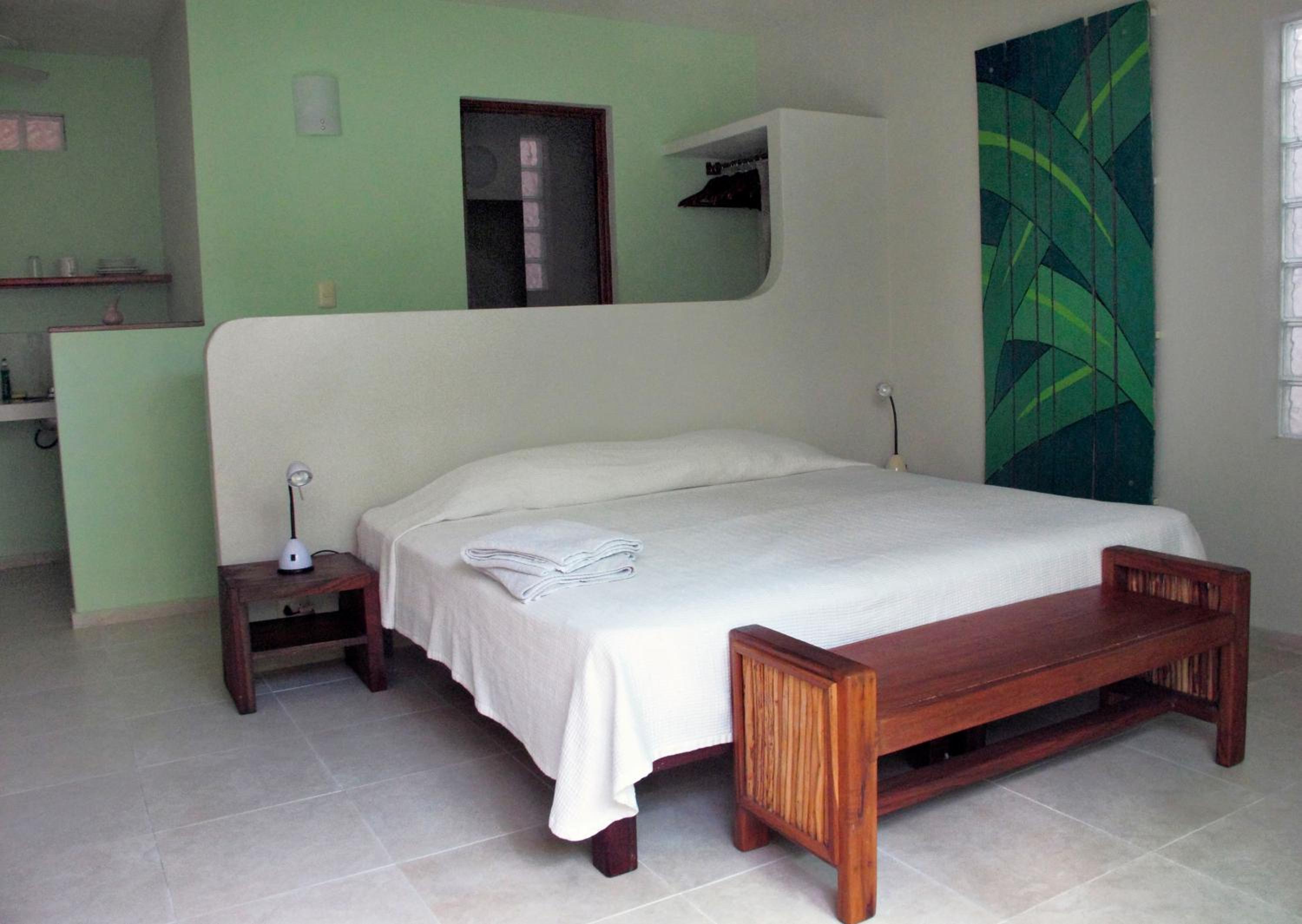 Deluxe King Room photo 1