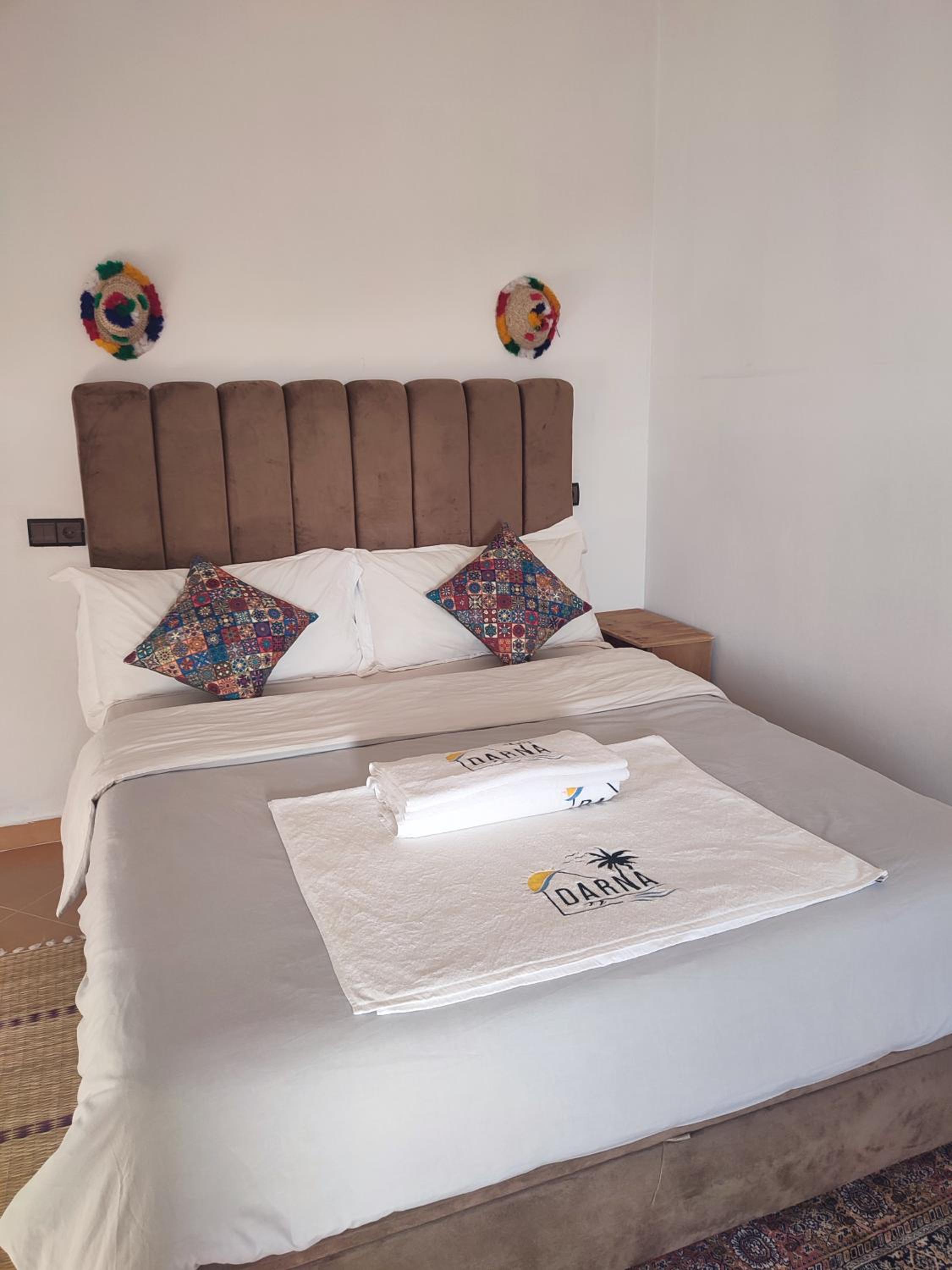 Deluxe Room photo 1
