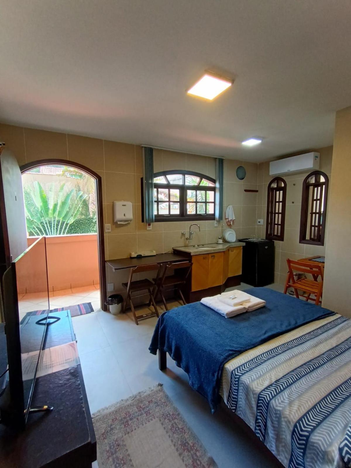 Triple Room with Balcony photo 1