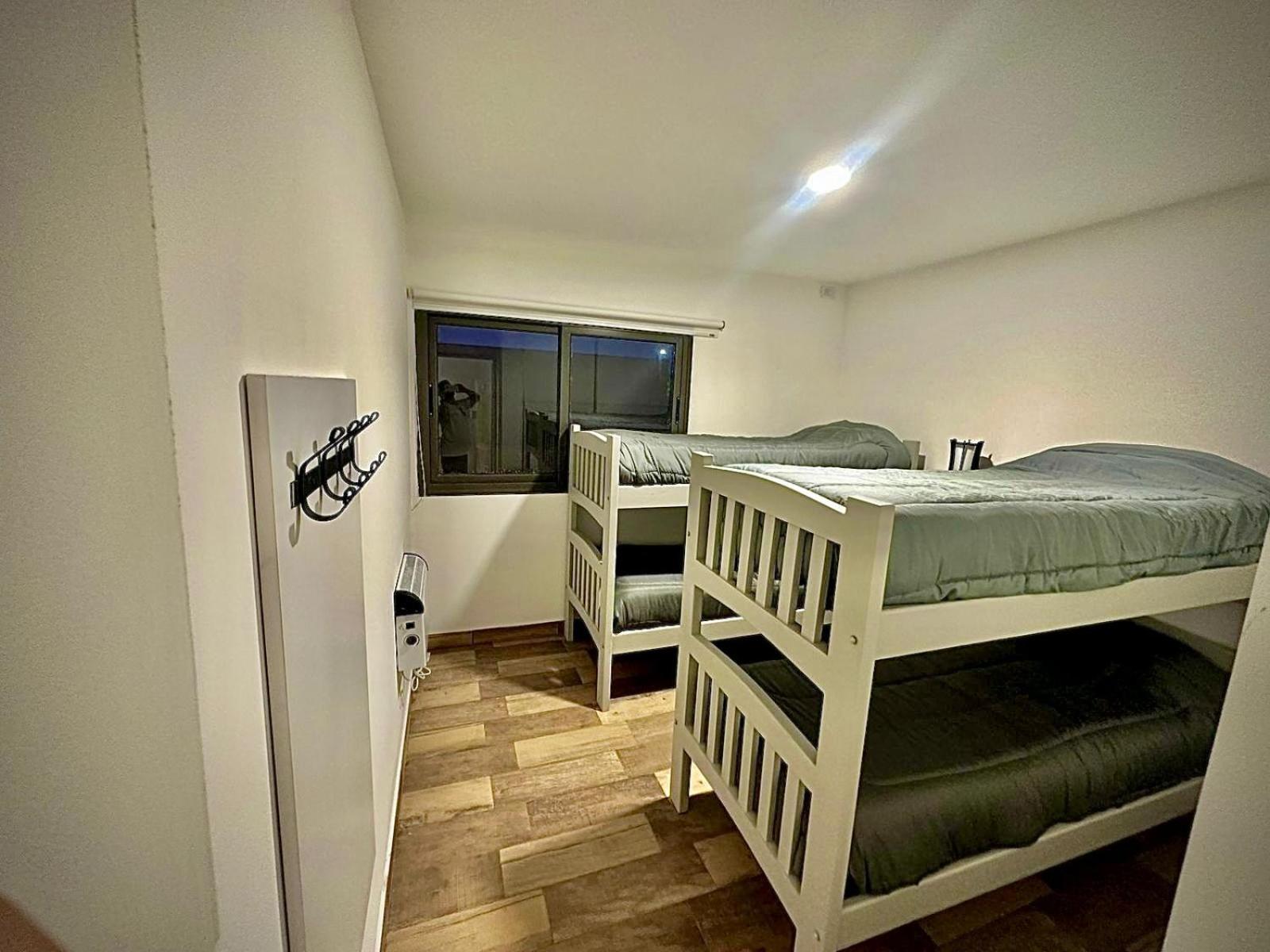 Three-Bedroom House photo 3