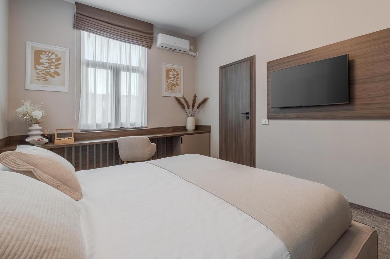 Double Room photo 1