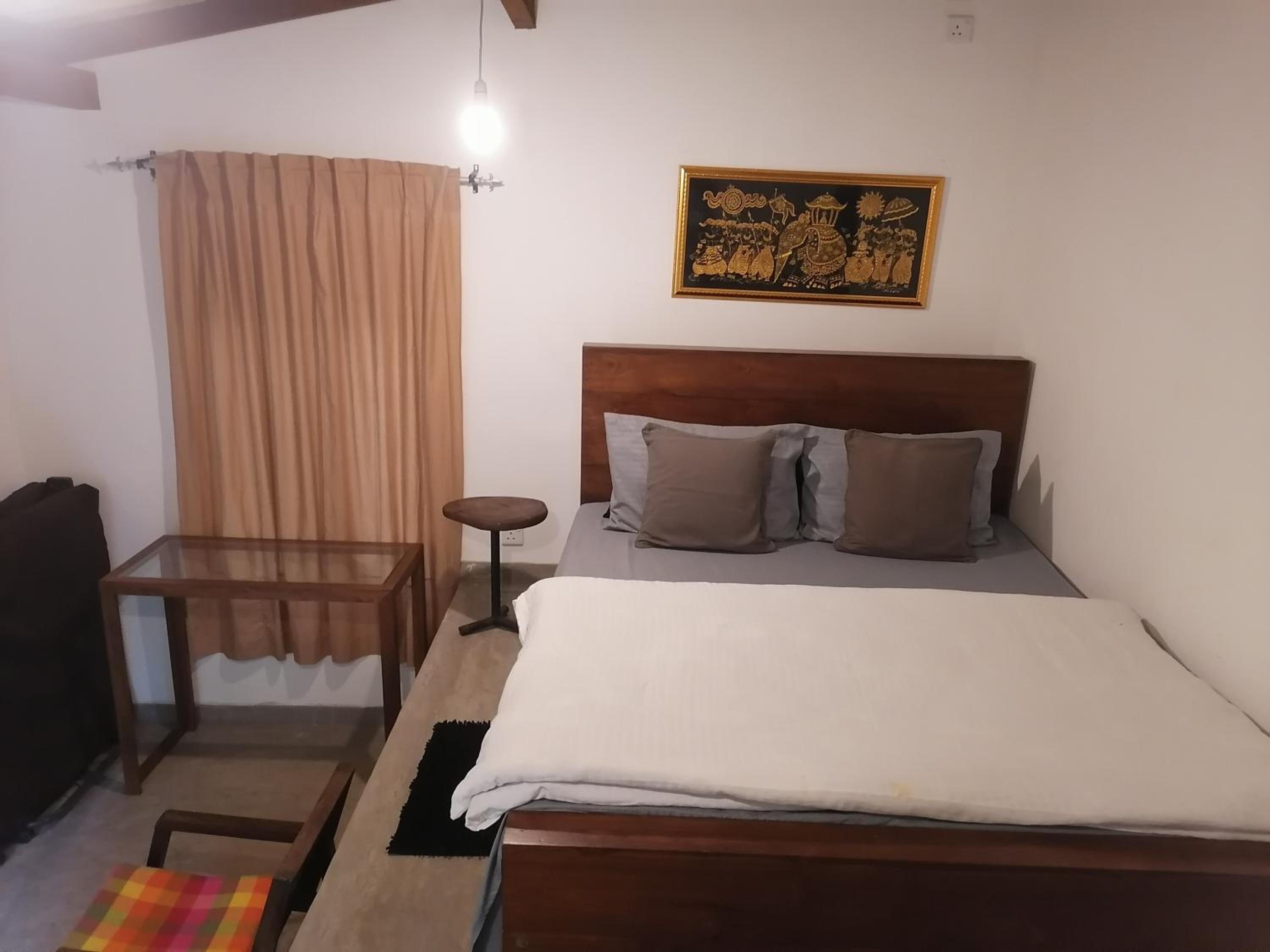 Double Room with Mountain View photo 3